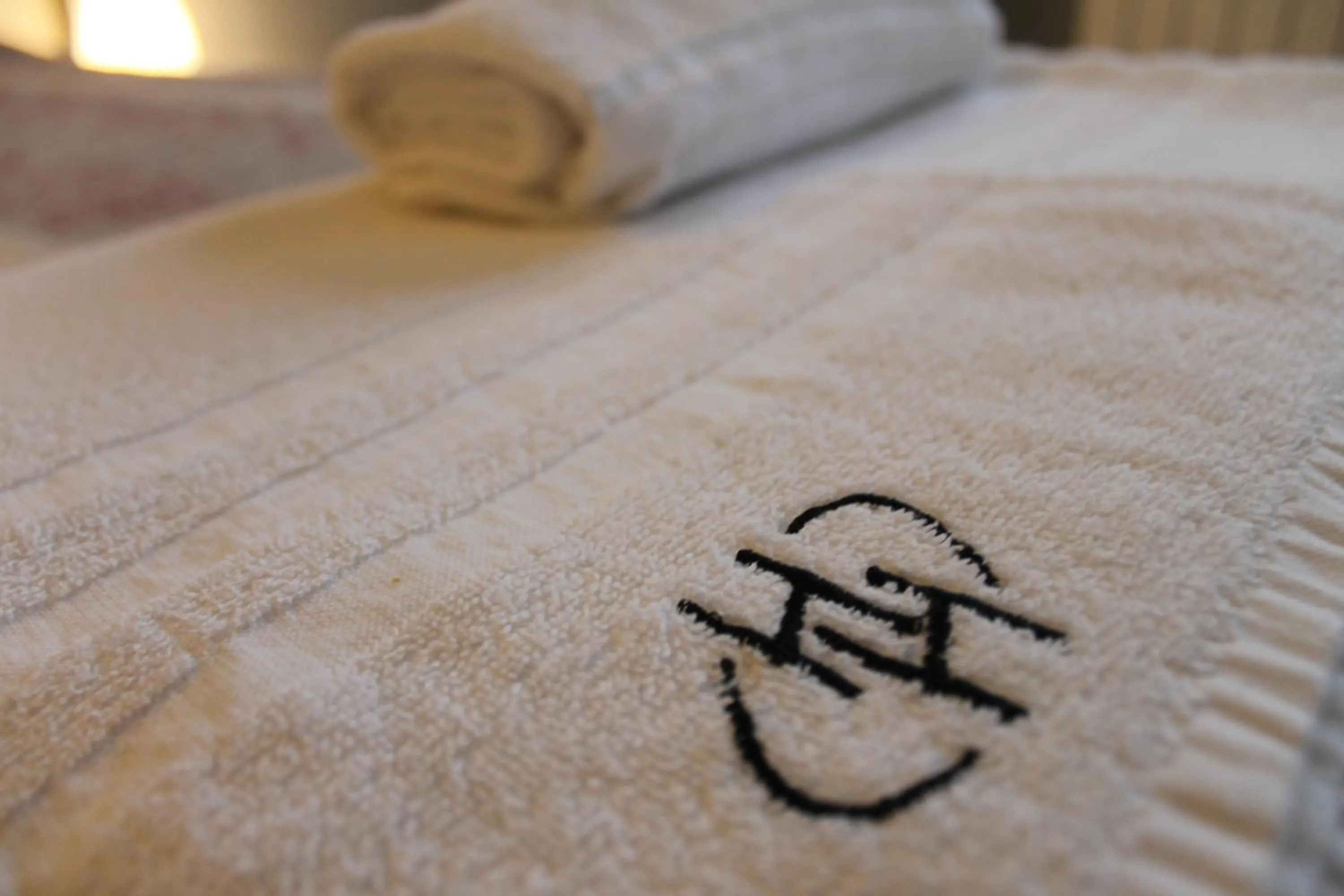 Bathroom, Bed in Holiday Homes Aparthotel Milano