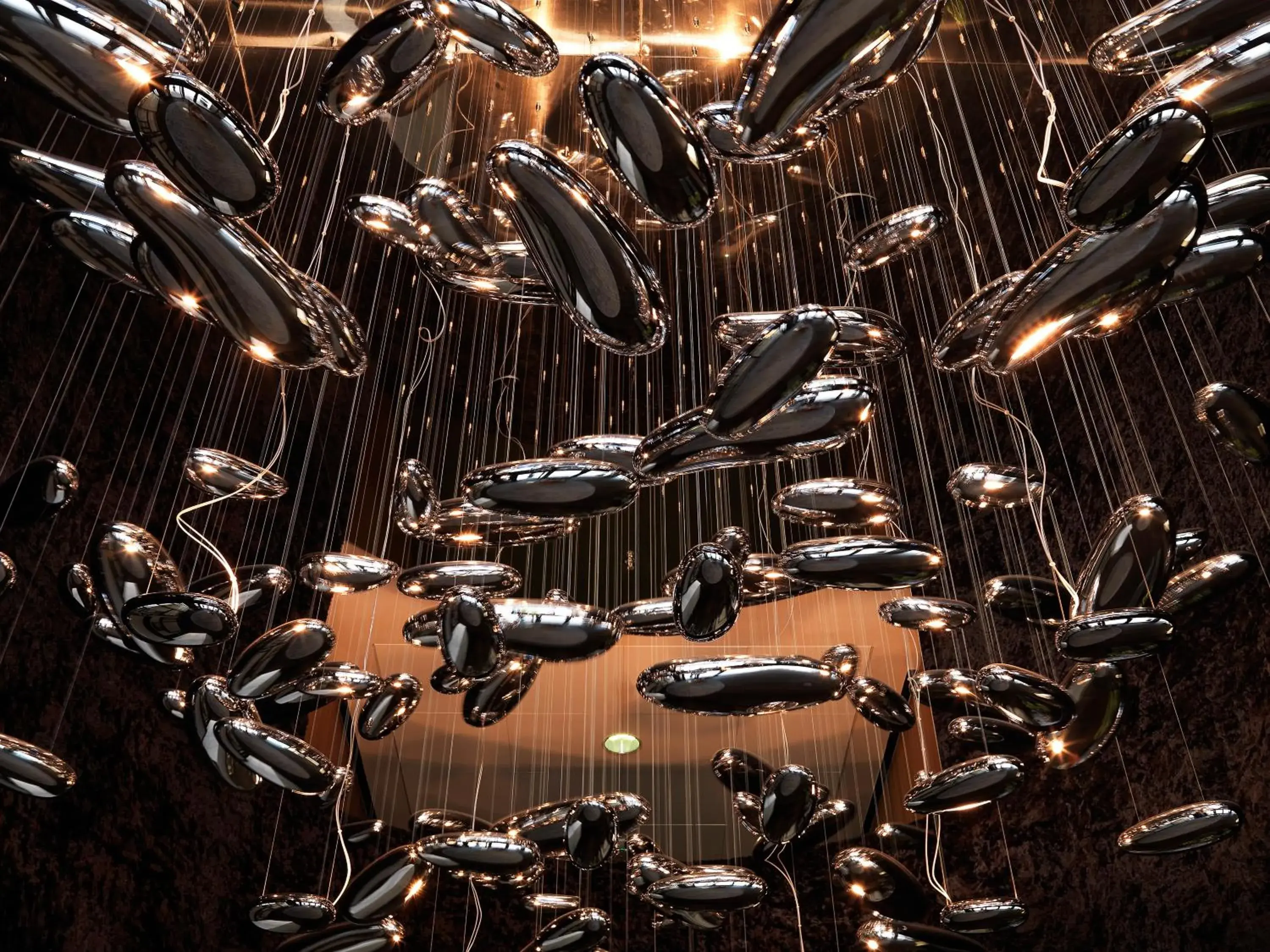 Facade/entrance in Sense Hotel Sofia, a Member of Design Hotels Facade/entrance in Sense Hotel Sofia, a Member of Design Hotels