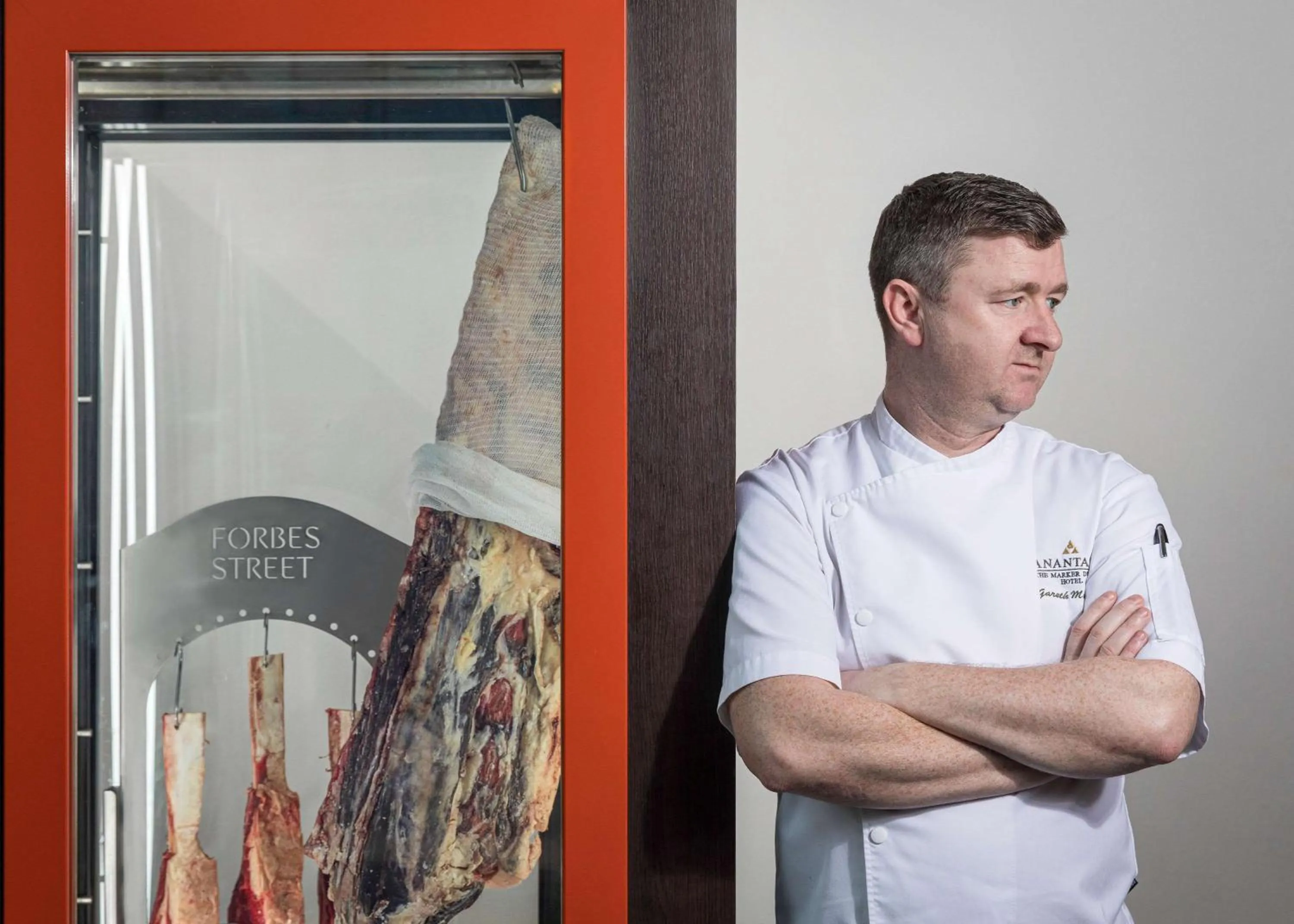 Food and drinks in Anantara The Marker Dublin- A Leading Hotel of the World