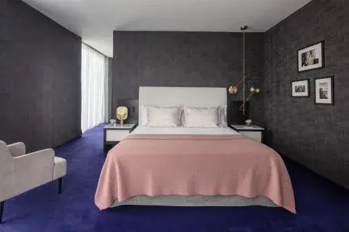 Anantara The Marker Dublin- A Leading Hotel of the World Anantara The Marker Dublin- A Leading Hotel of the World