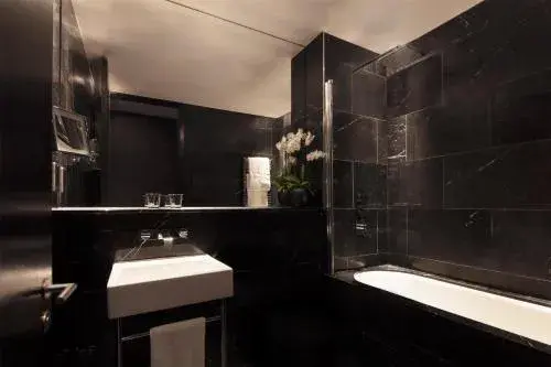 Anantara The Marker Dublin- A Leading Hotel of the World Anantara The Marker Dublin- A Leading Hotel of the World