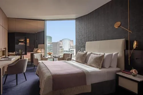 Anantara The Marker Dublin- A Leading Hotel of the World