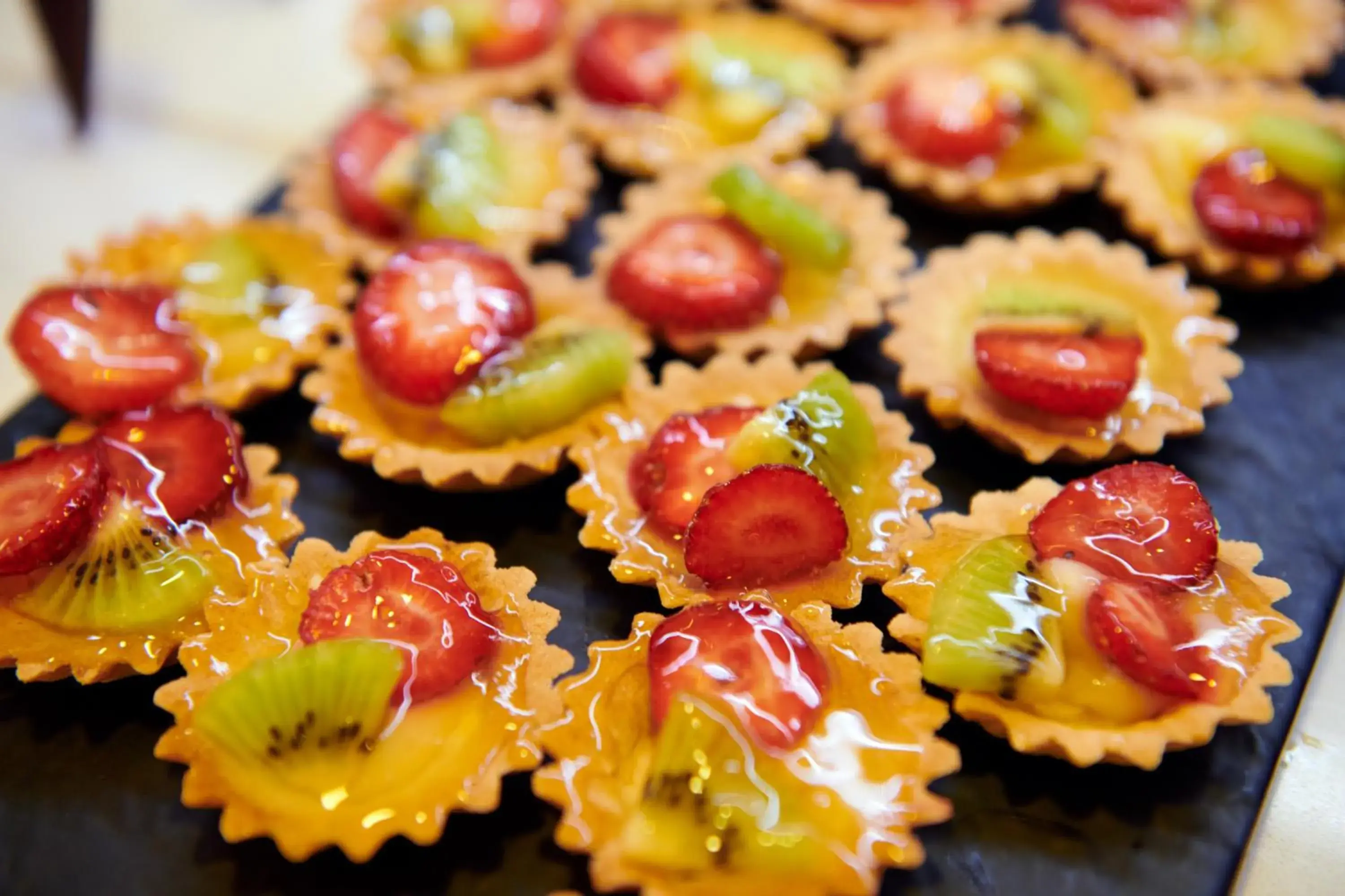 Food close-up in Hipotels Coma Gran Food close-up in Hipotels Coma Gran