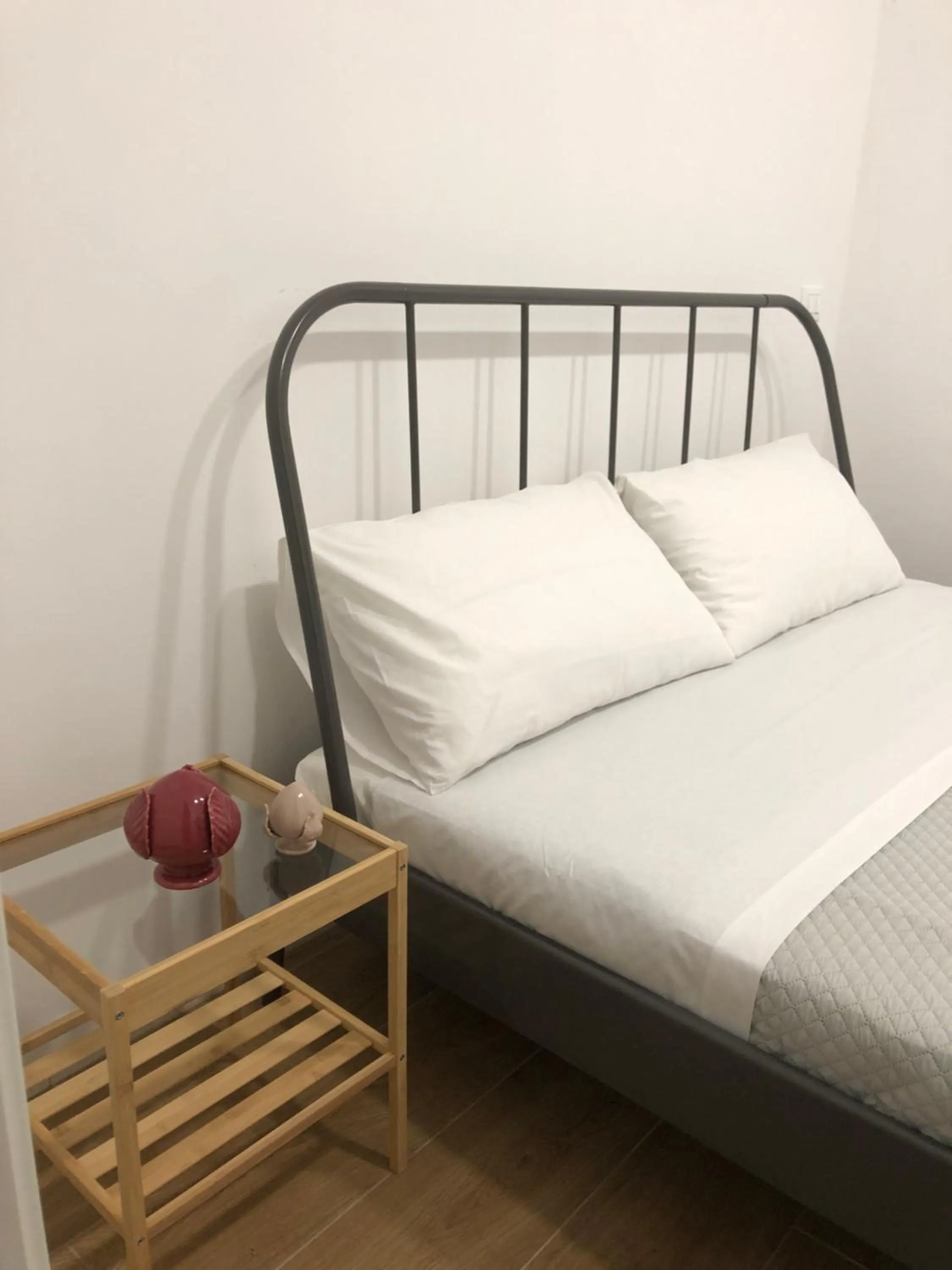 Bed in Il pumo pugliese