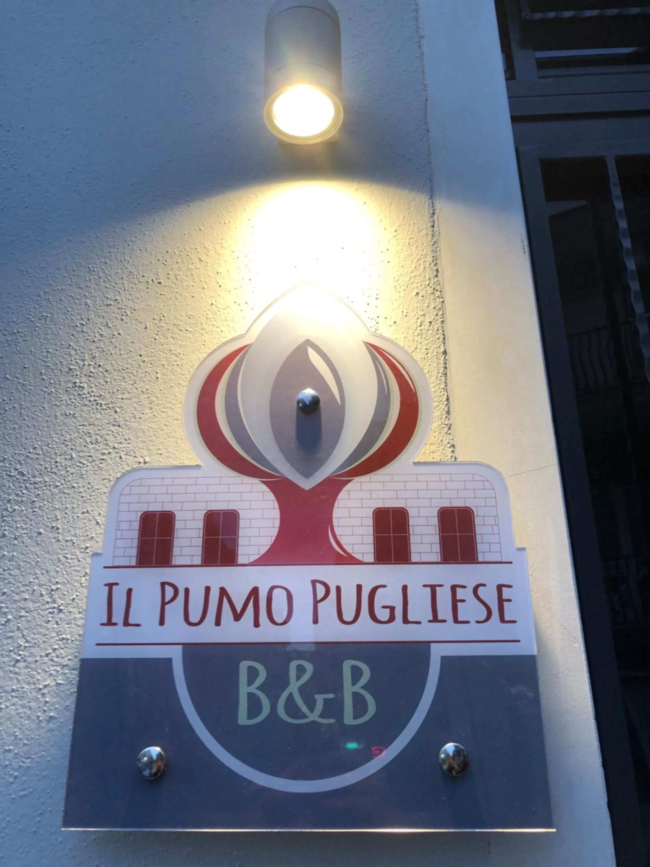 Il pumo pugliese