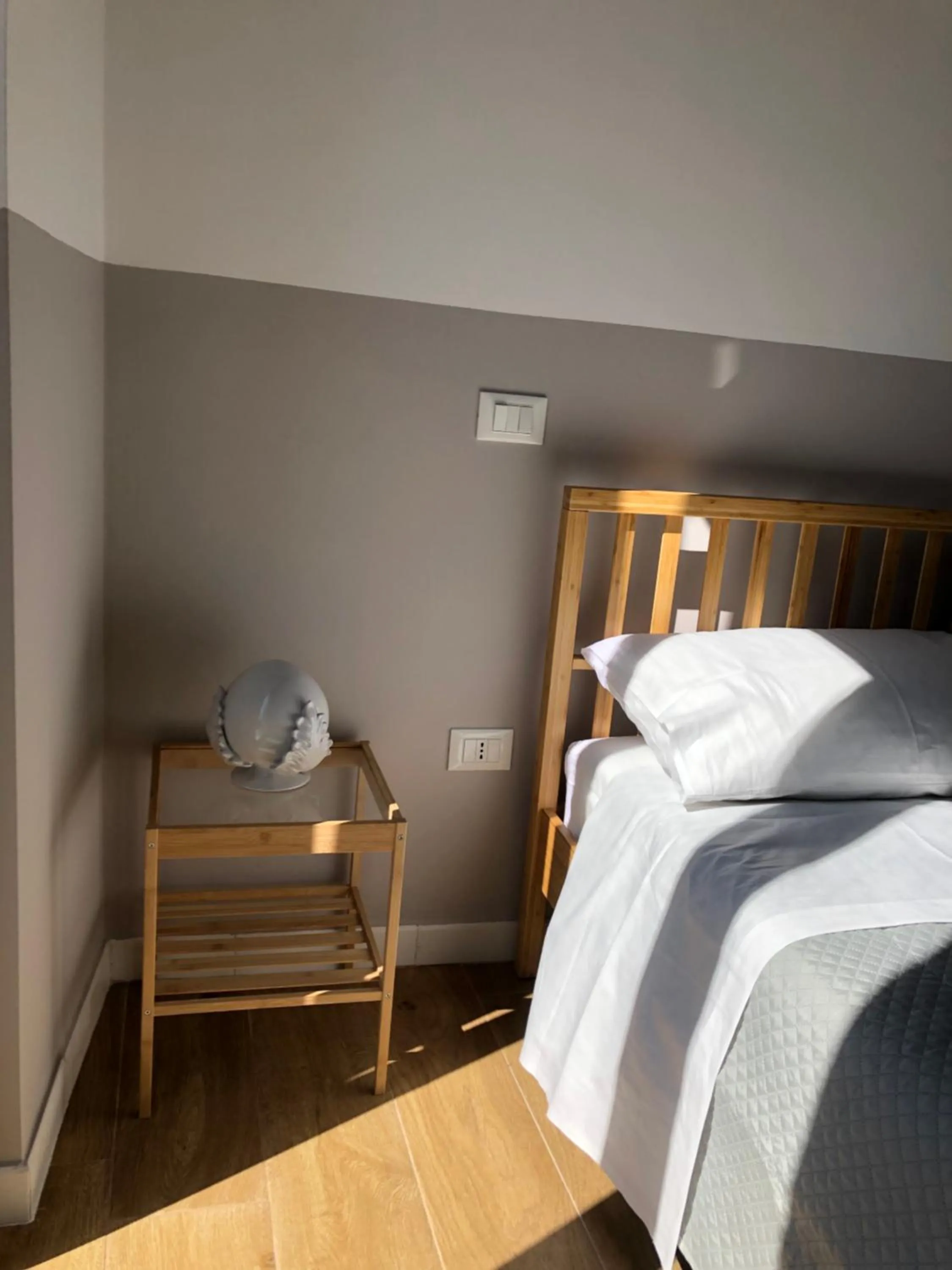 Bed in Il pumo pugliese