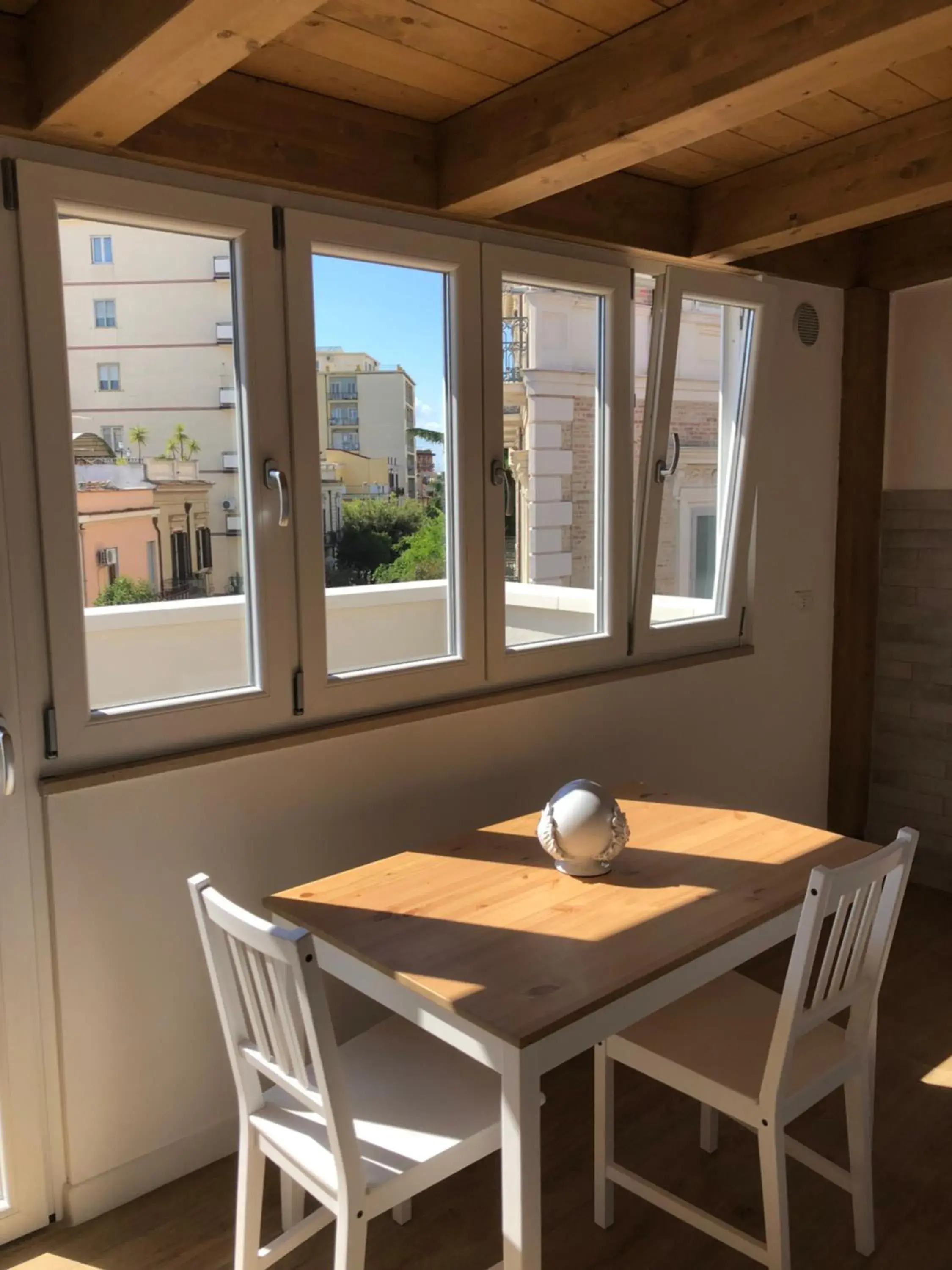 Apartment with Terrace - single occupancy in Il pumo pugliese Apartment with Terrace - single occupancy in Il pumo pugliese