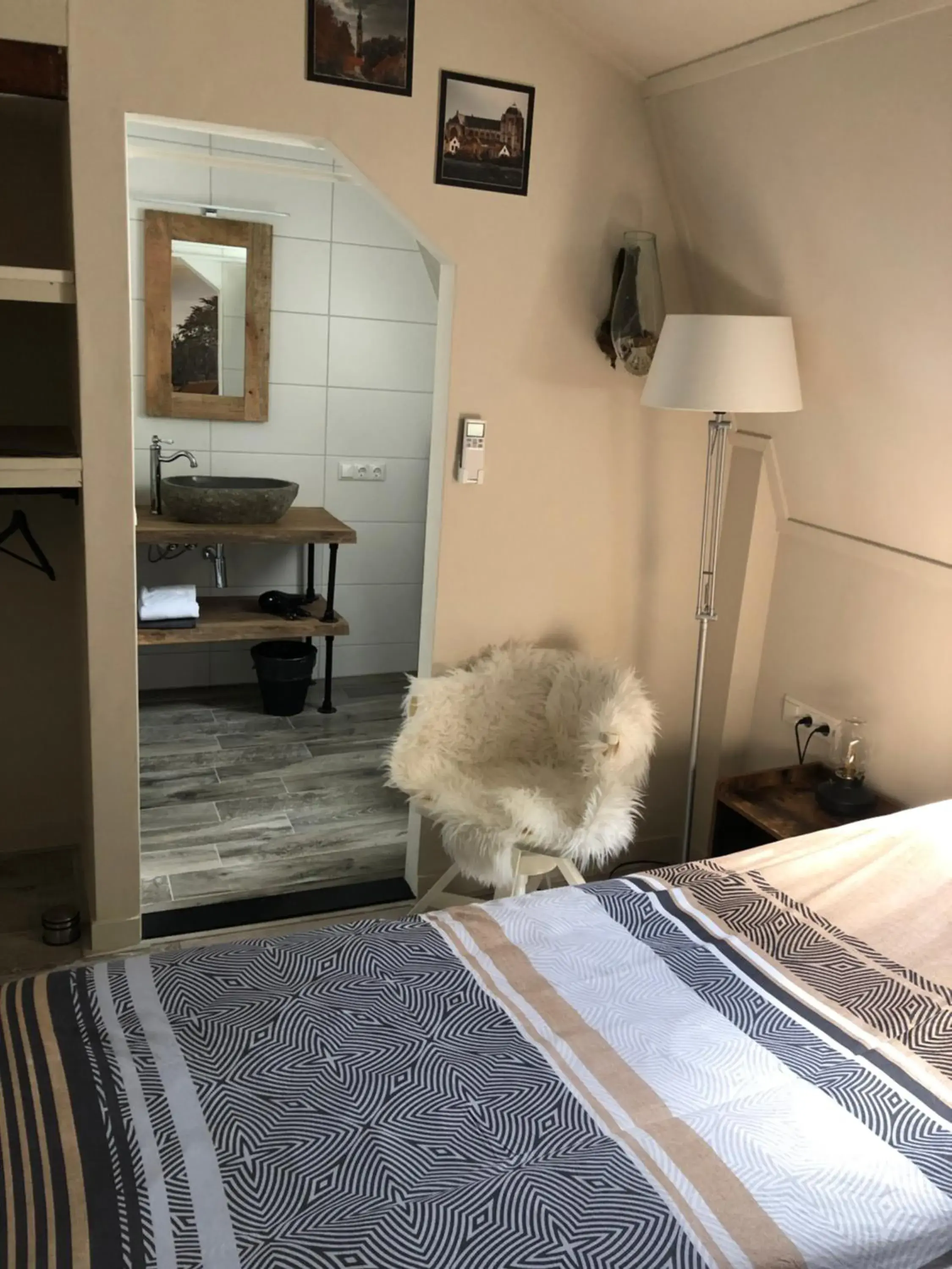 Brasserie de Peperboom Brasserie de Peperboom