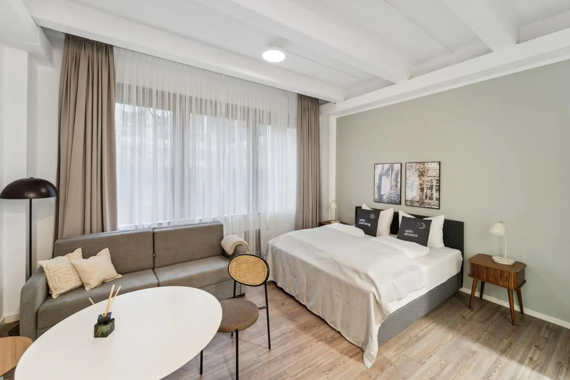 Limehome Munich Fritz-Erler Str Limehome Munich Fritz-Erler Str