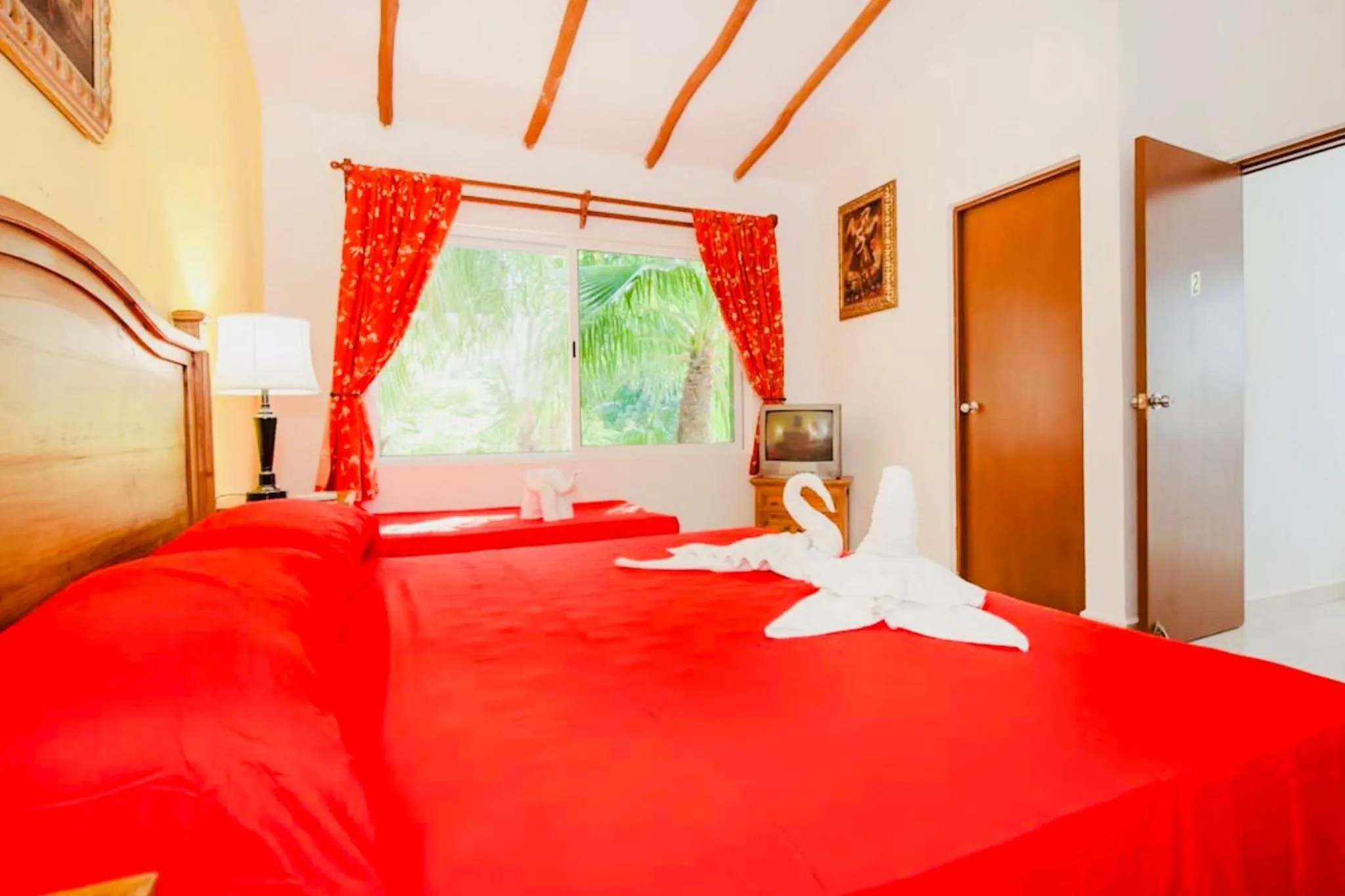 Gorgeous 11 People Superior Villa With Pool Playacar Phase 2