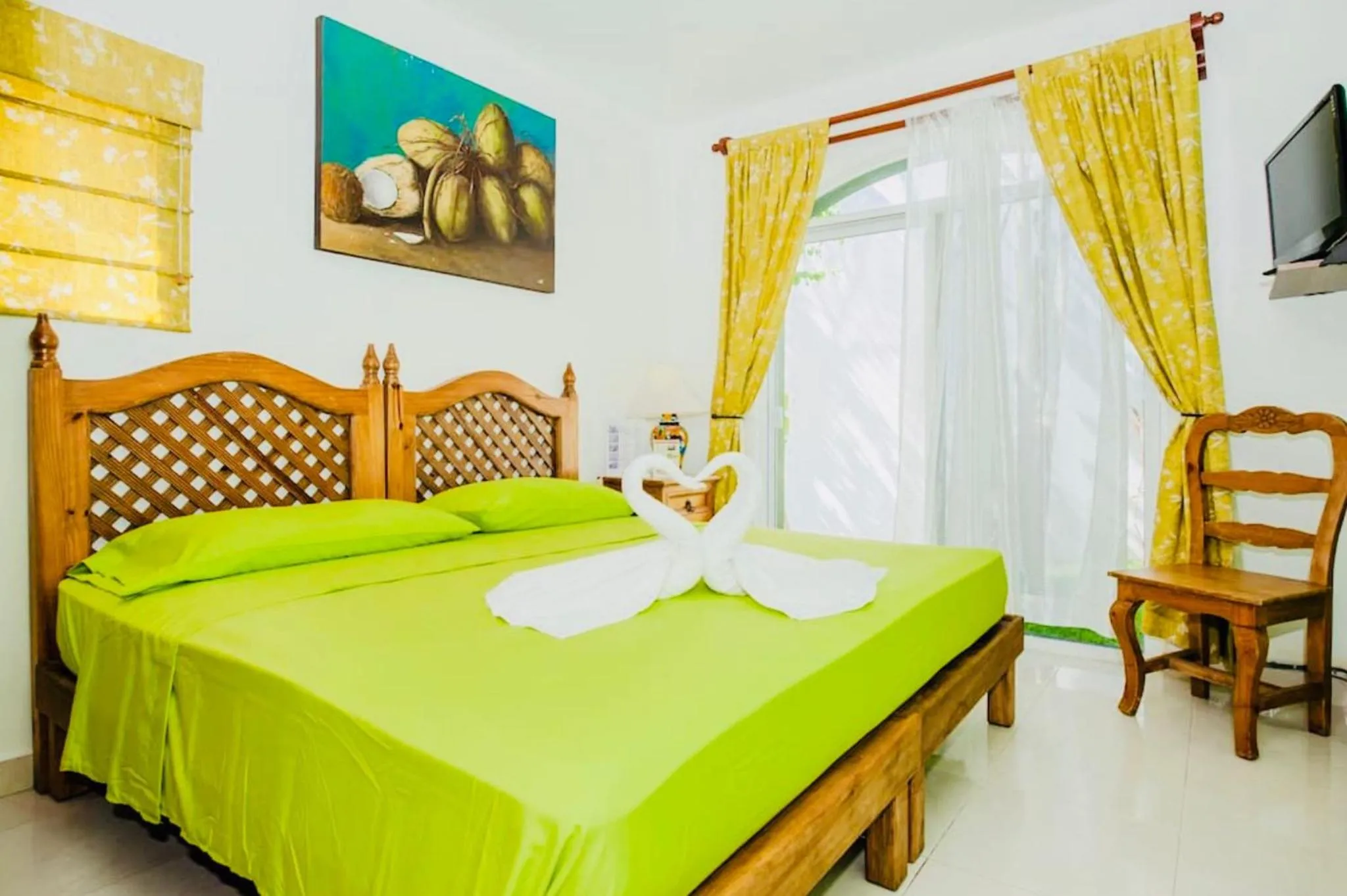 Gorgeous 11 People Superior Villa With Pool Playacar Phase 2