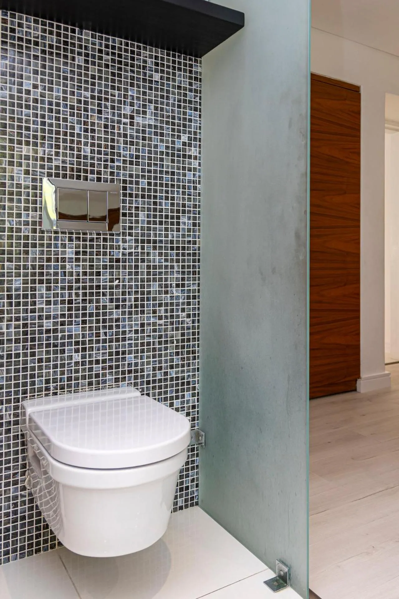 Clifton YOLO Spaces - Clifton Beachfront Penthouse