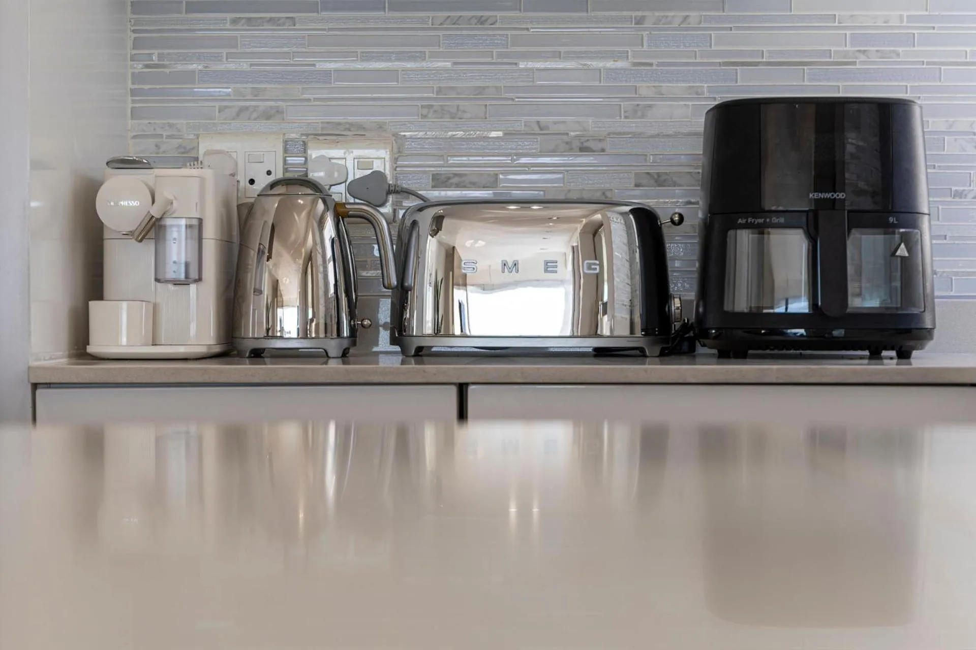 Clifton YOLO Spaces - Clifton Beachfront Penthouse