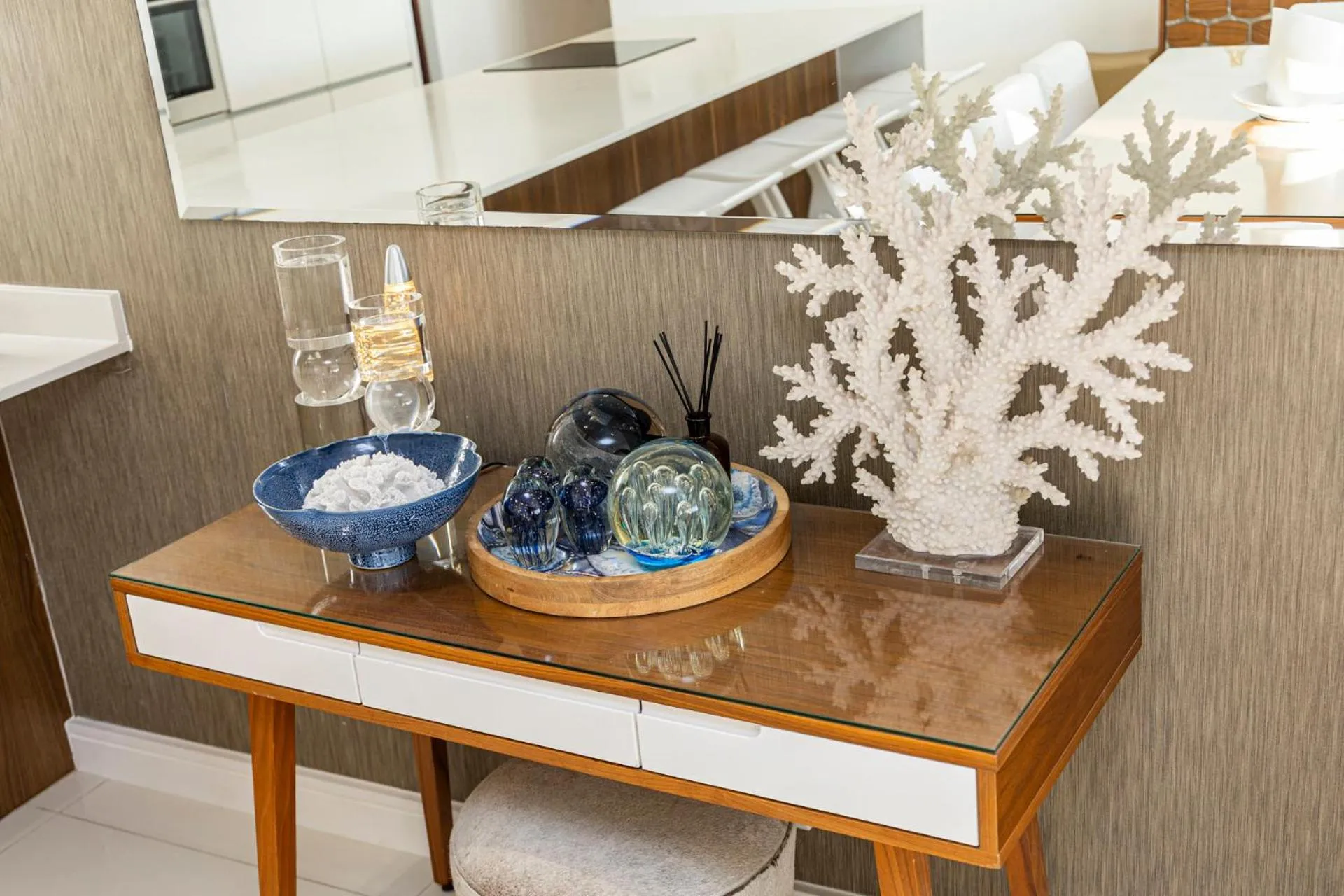 Clifton YOLO Spaces - Clifton Beachfront Penthouse