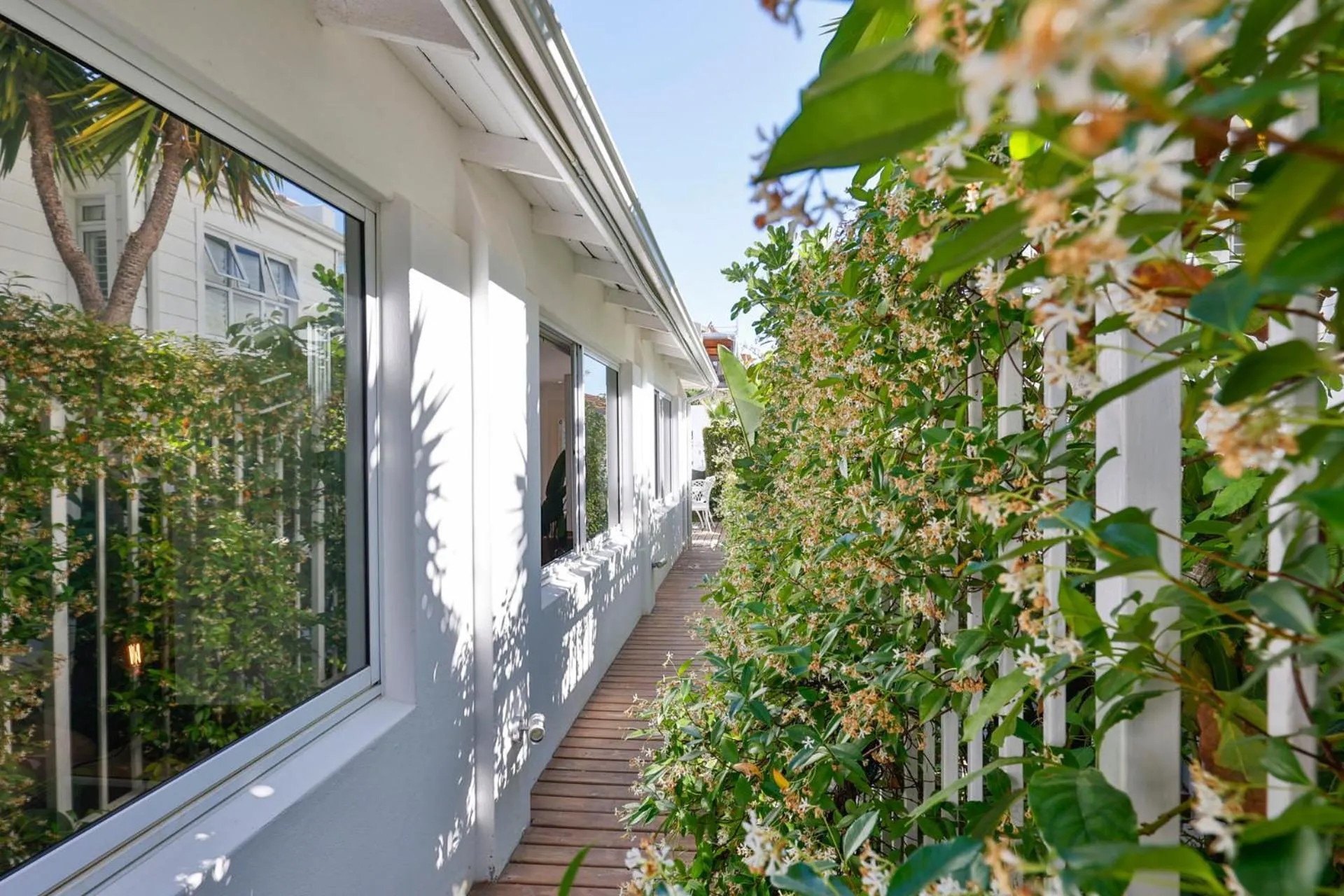 Clifton YOLO Spaces - Clifton Beachfront Penthouse