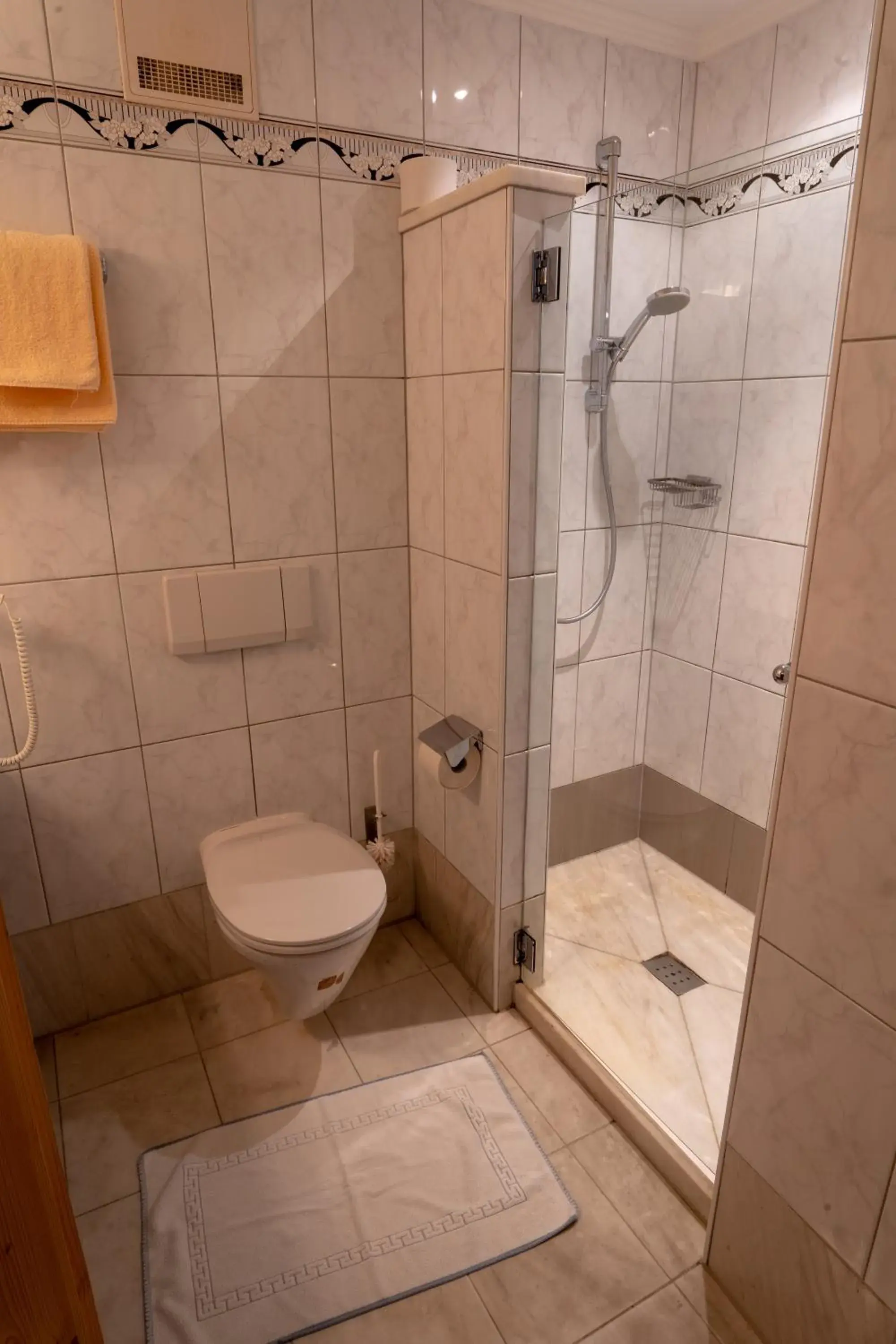 Family Room in Brückenwirt Family Room in Brückenwirt