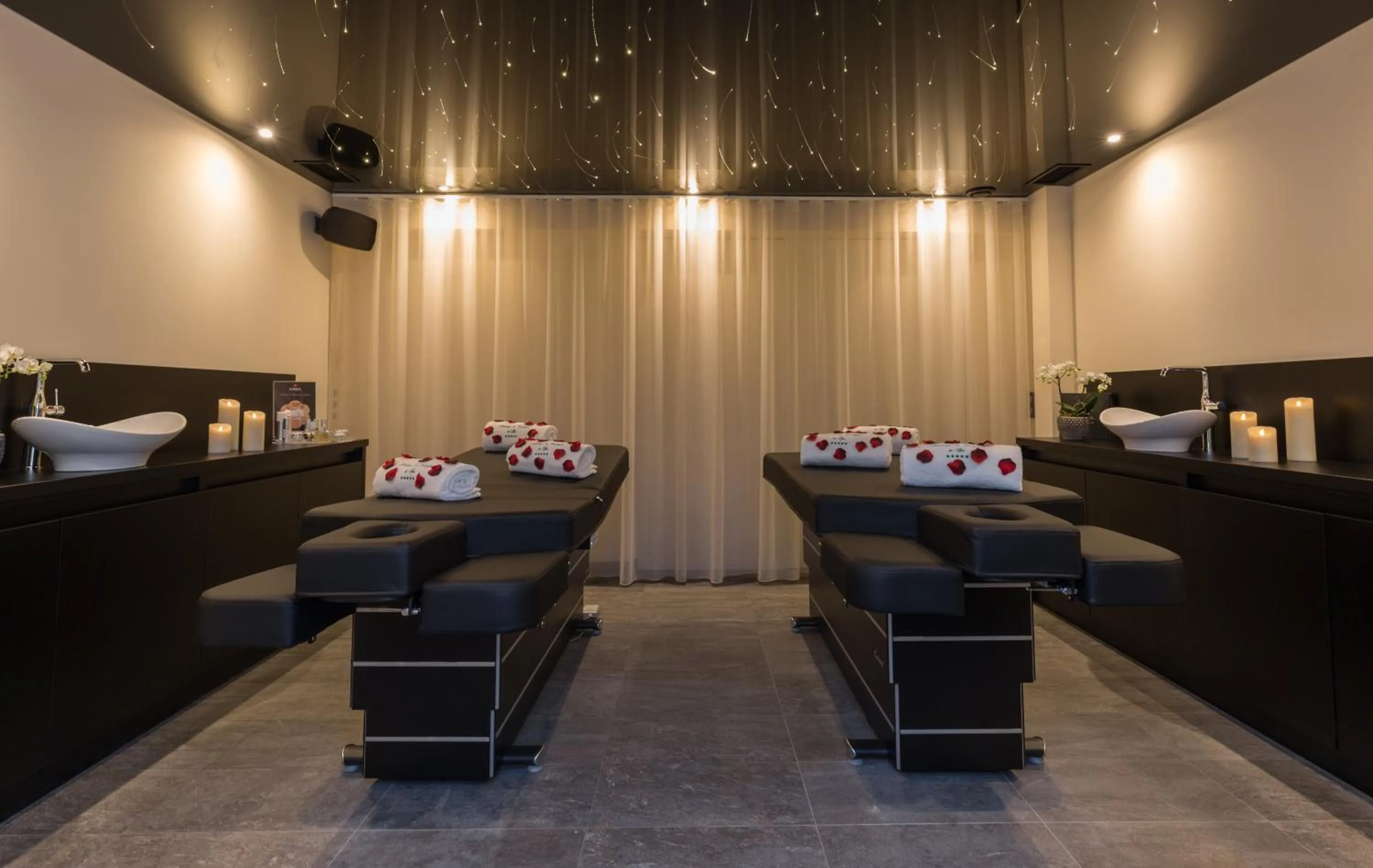 Activities in Auberge de Cassagne & Spa