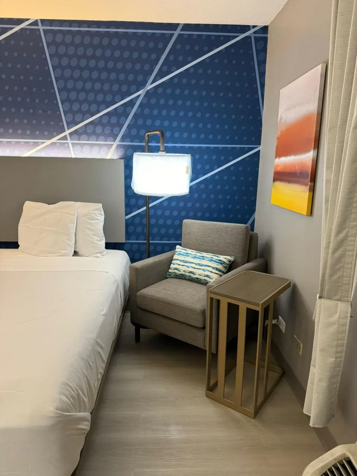 Bed in Halsted Inn and Suites Harvey - Chicago Southland Bed in Halsted Inn and Suites Harvey - Chicago Southland