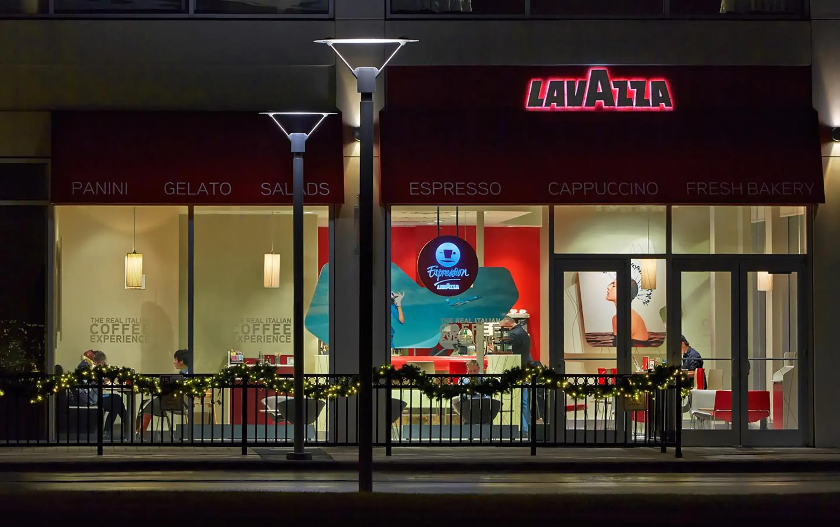 Restaurant/places to eat in Hotel Arista Restaurant/places to eat in Hotel Arista