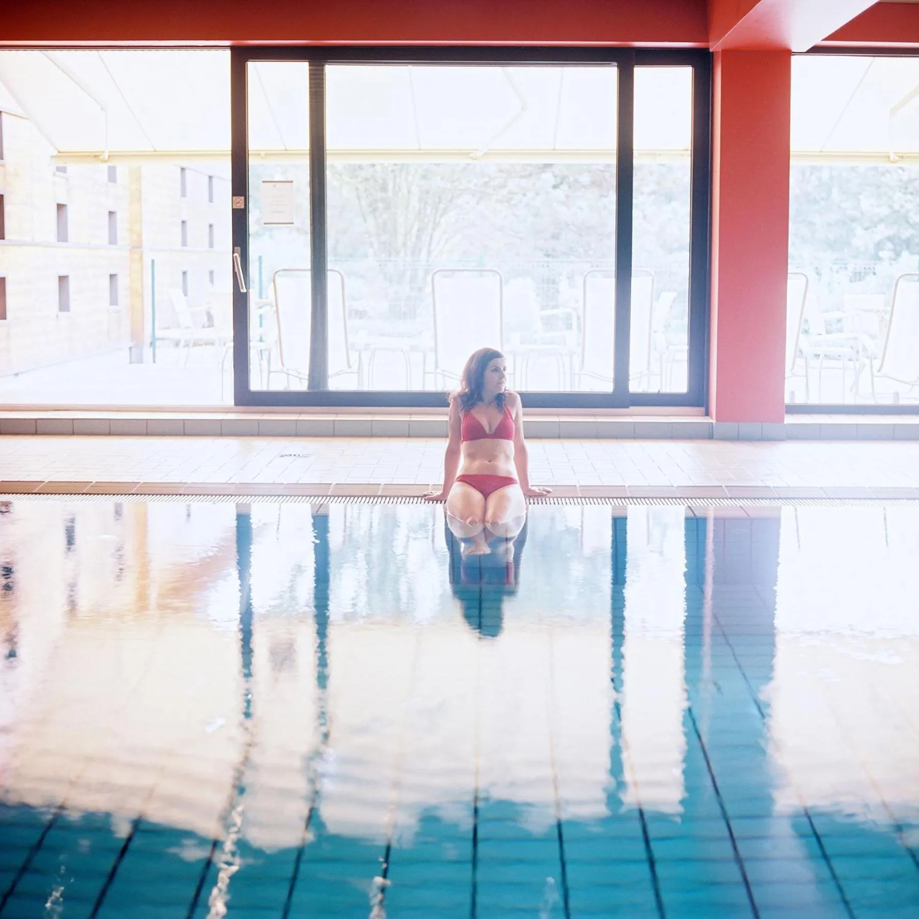 La Clairière bio & spahotel