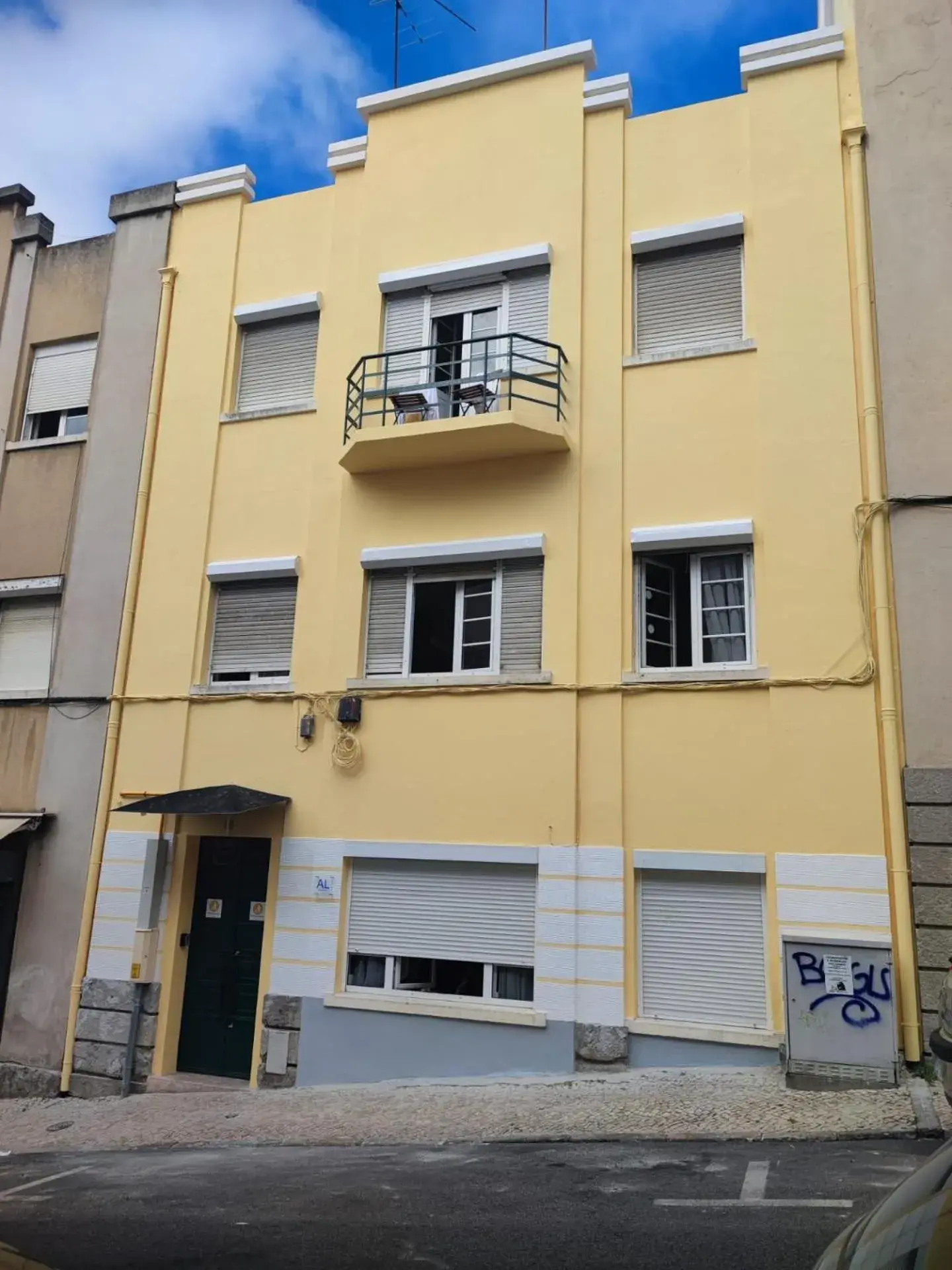 Double Room with Private Bathroom in PARAISO Da PENHA Double Room with Private Bathroom in PARAISO Da PENHA
