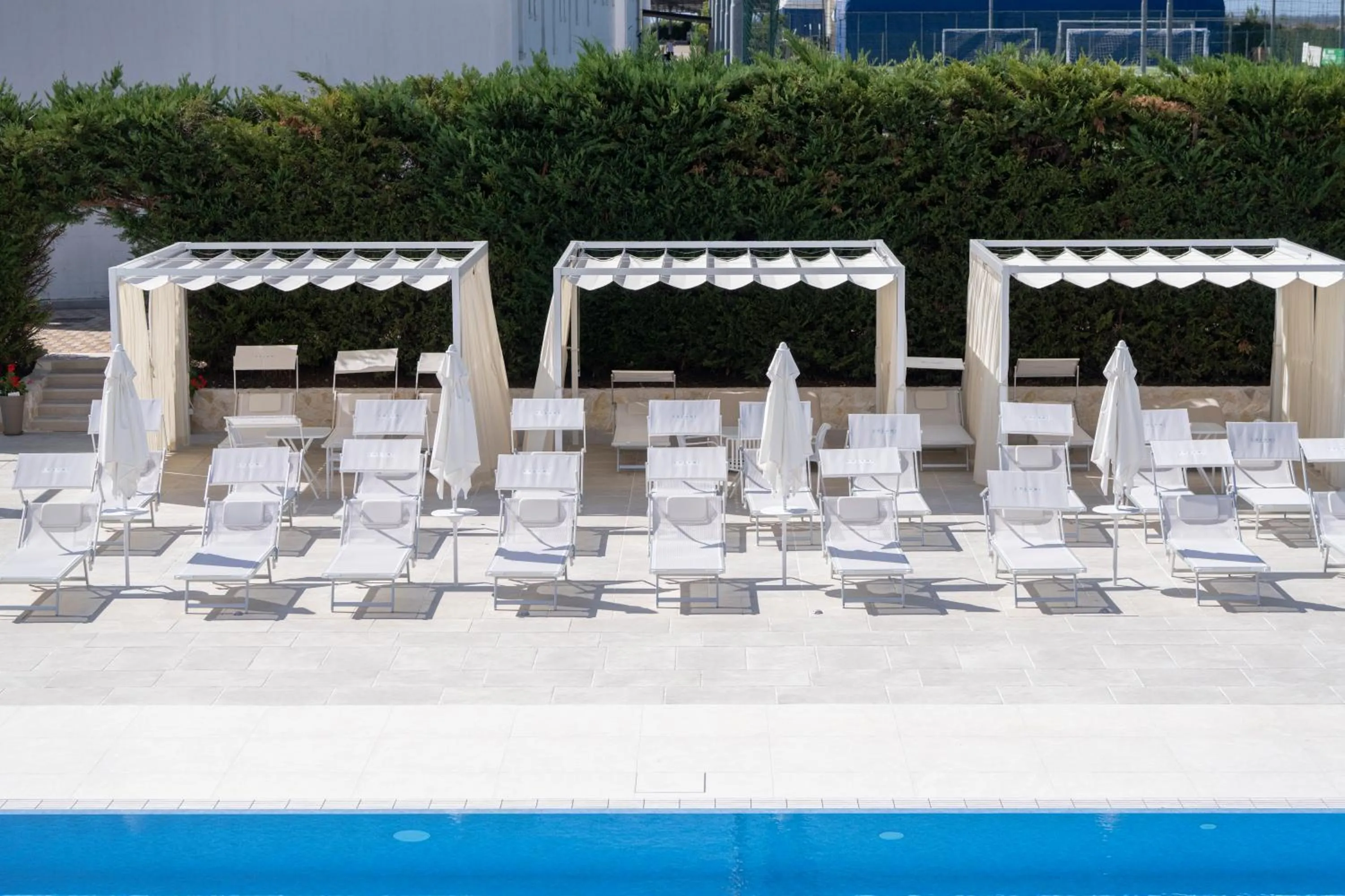 Coluni Sport & Resort srl