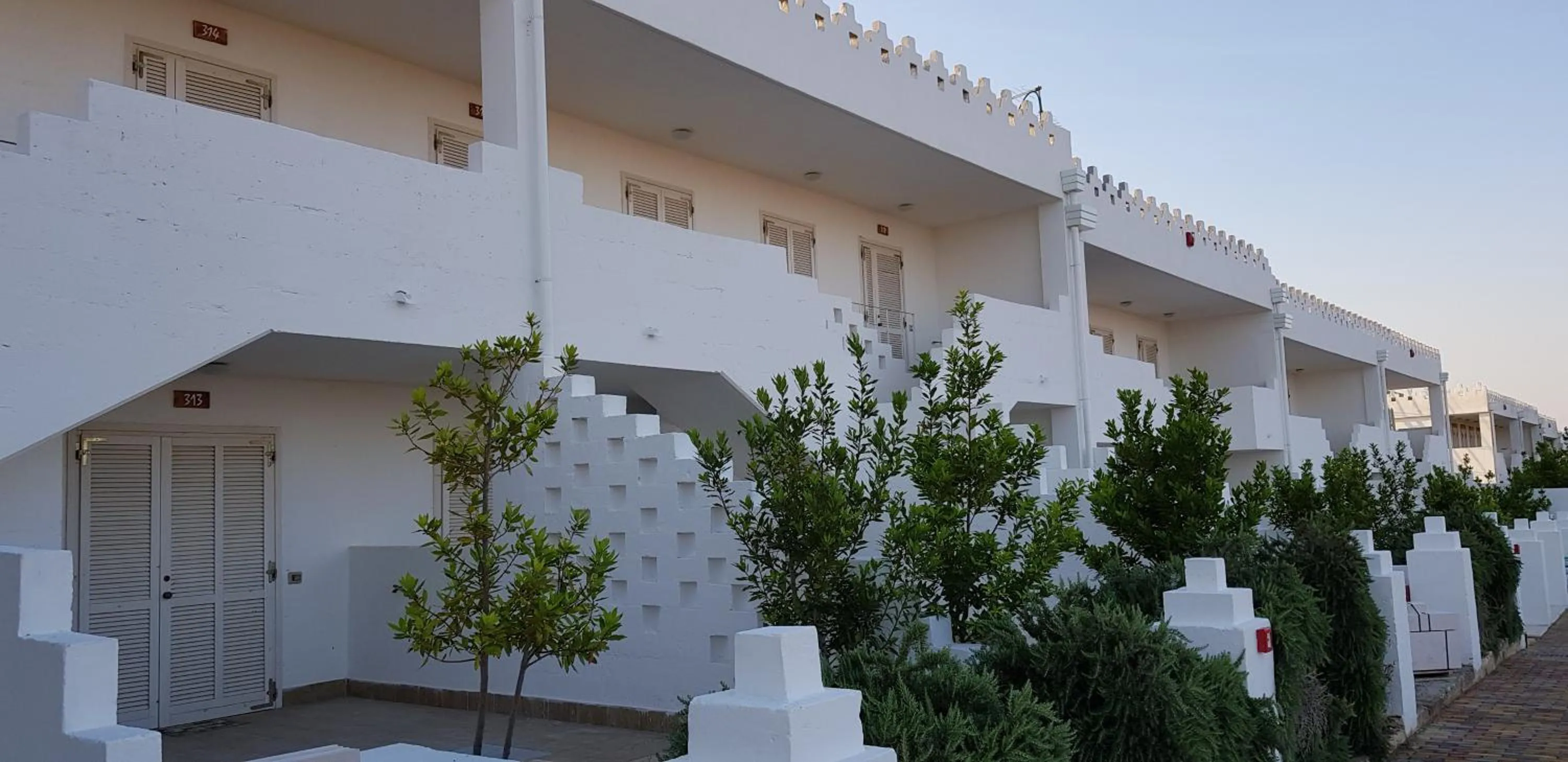 Coluni Sport & Resort srl