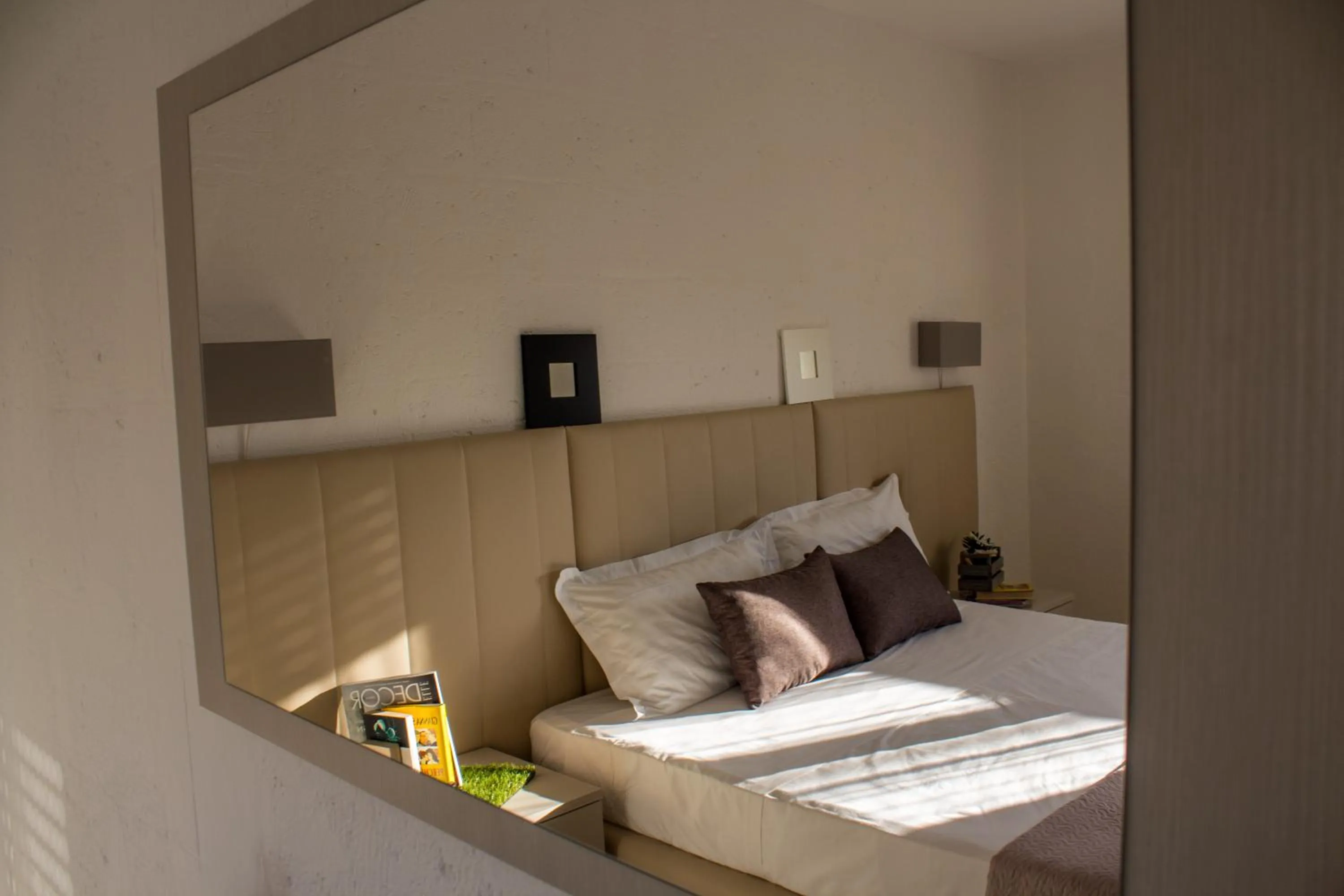 Bed in Coluni Sport & Resort srl