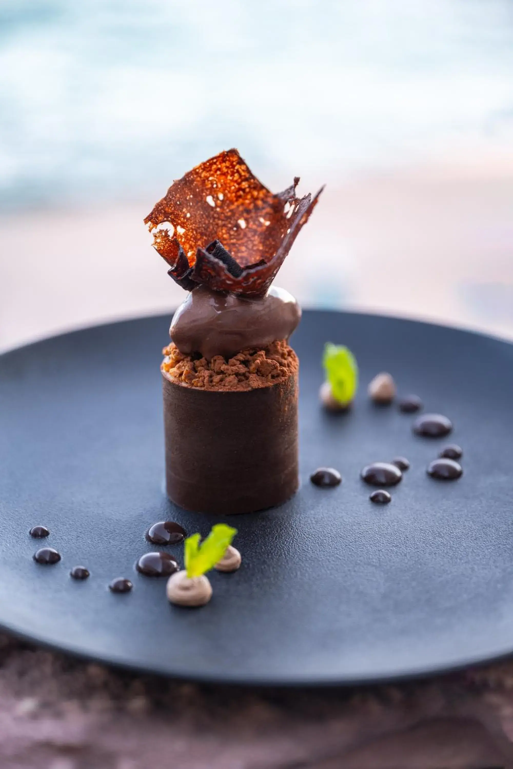 Restaurant/places to eat in Tiara Miramar Beach Resort Restaurant/places to eat in Tiara Miramar Beach Resort