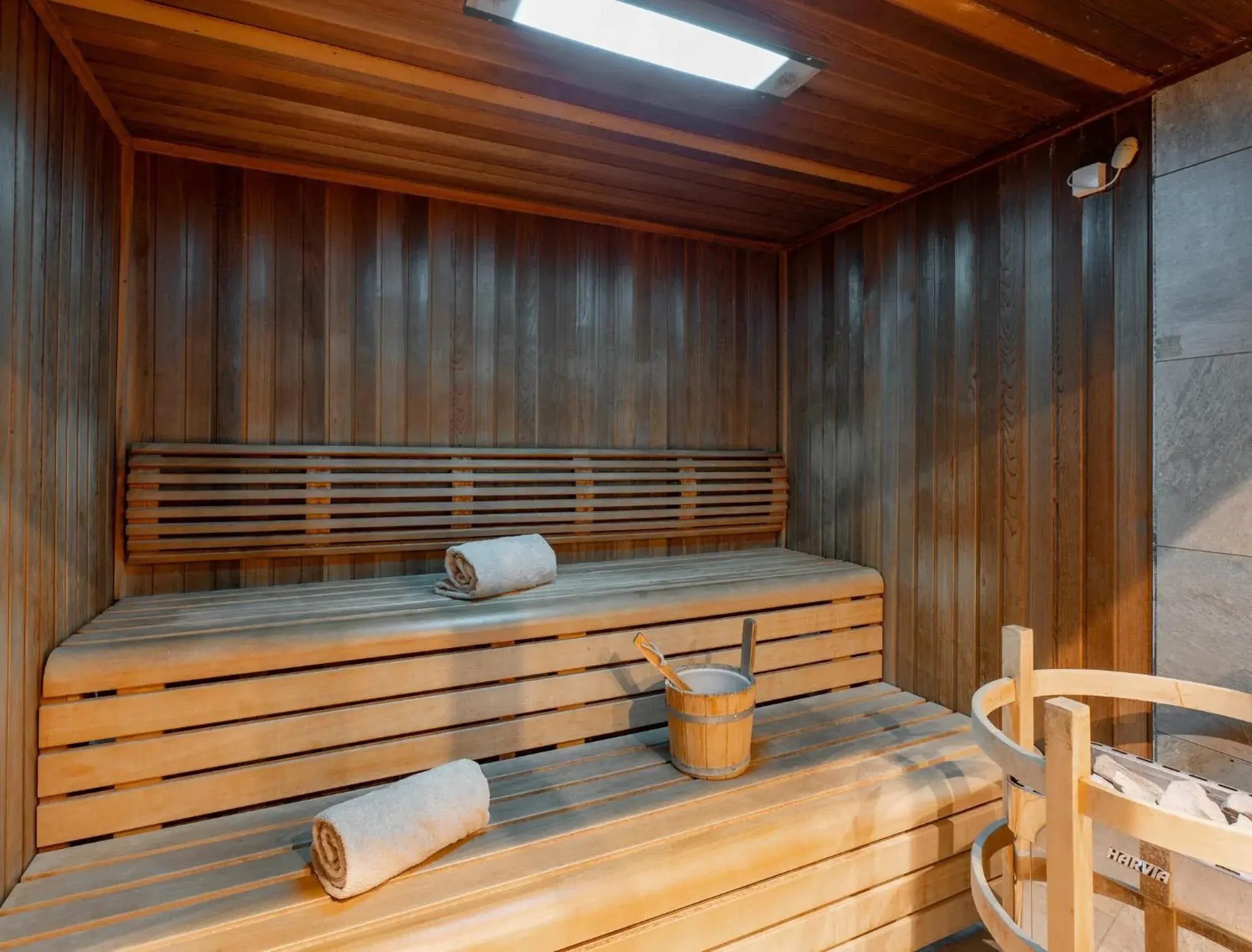 Fitness centre/facilities in Tiara Miramar Beach Resort Fitness centre/facilities in Tiara Miramar Beach Resort