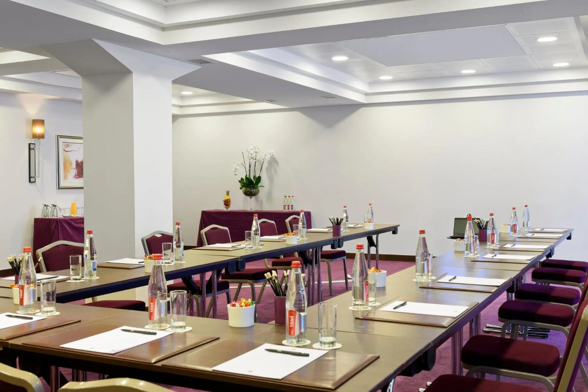 Meeting/conference room in Tiara Miramar Beach Resort