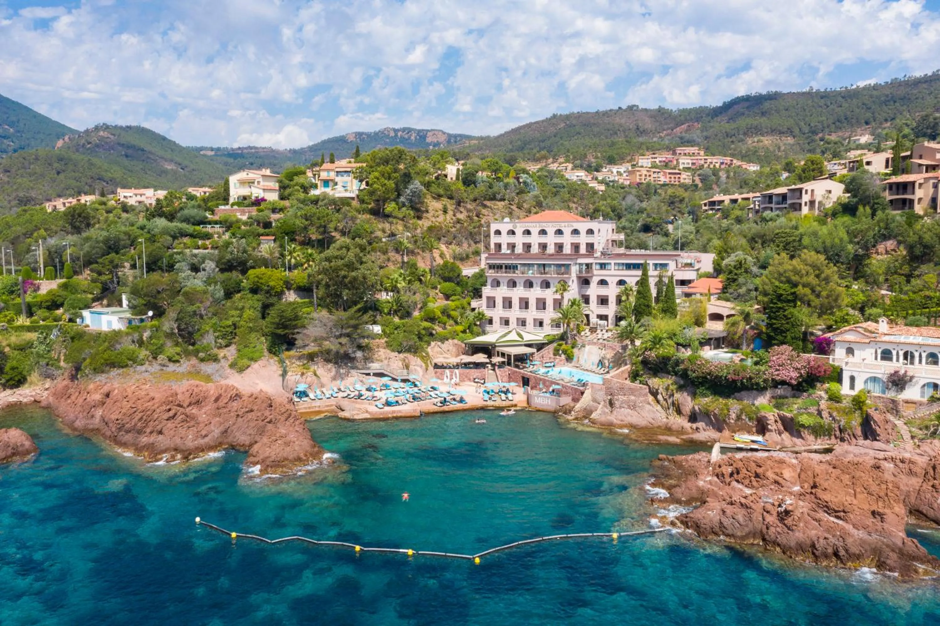 Tiara Miramar Beach Resort