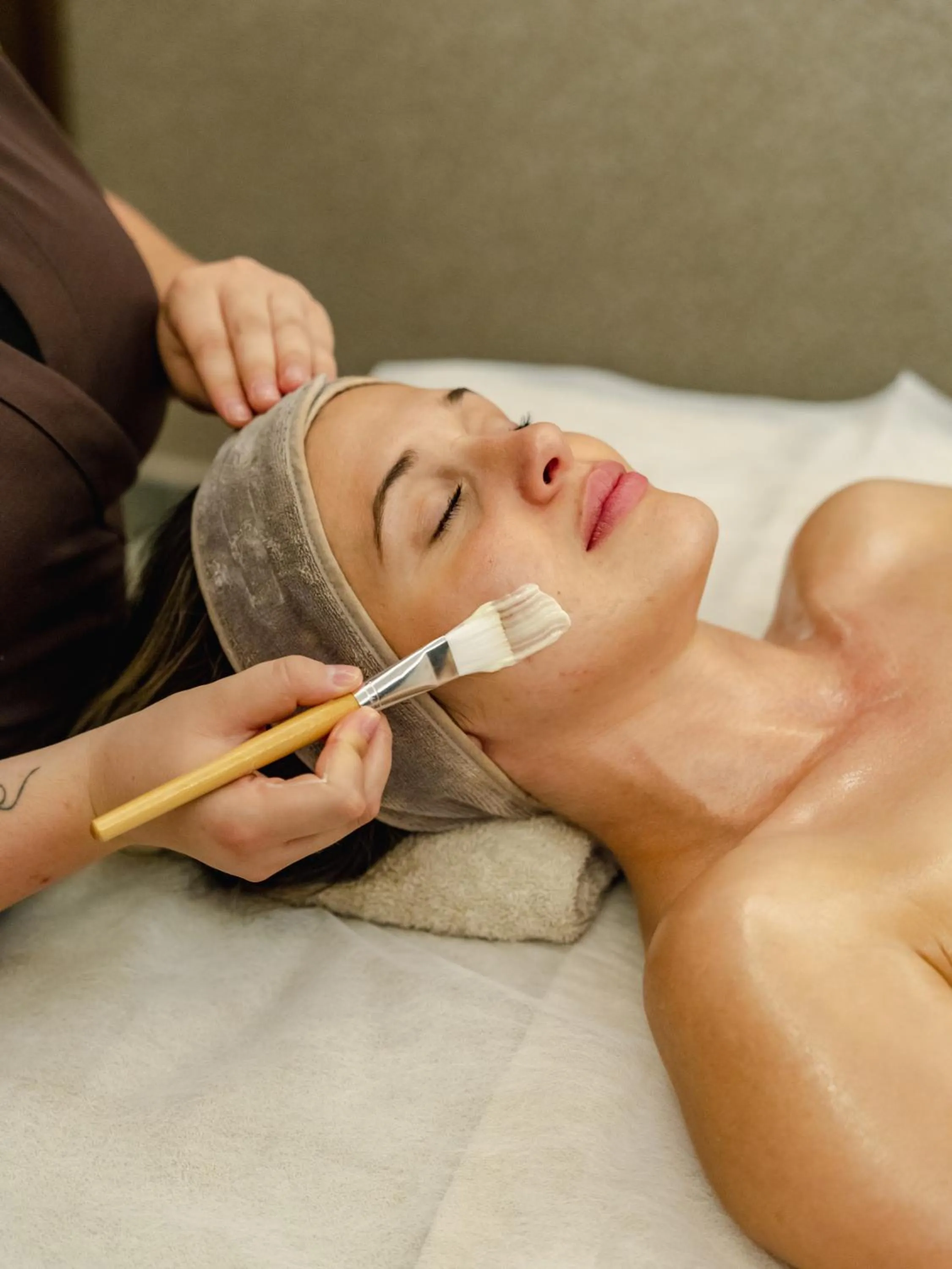 Massage in Tiara Miramar Beach Resort