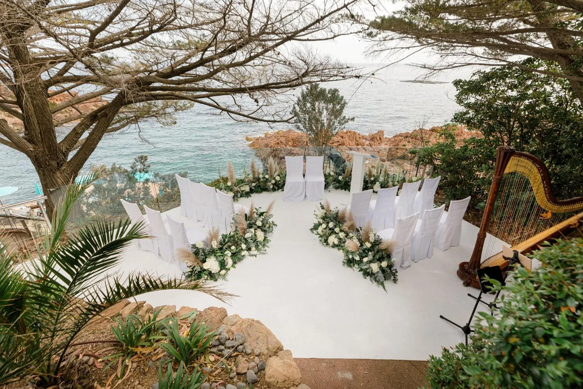 Meeting/conference room in Tiara Miramar Beach Resort