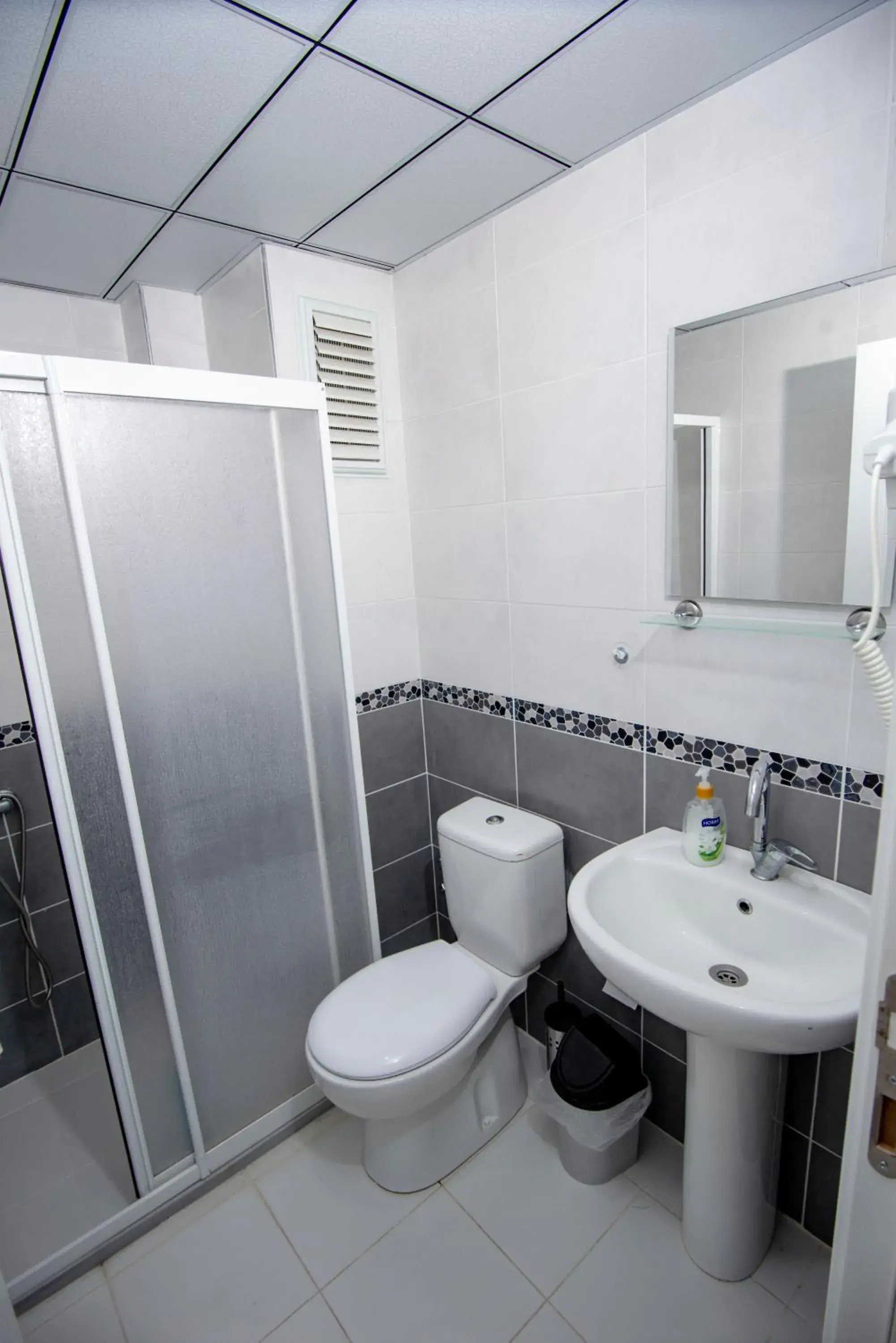 Two-Bedroom Apartment - single occupancy in Arney Suites Two-Bedroom Apartment - single occupancy in Arney Suites