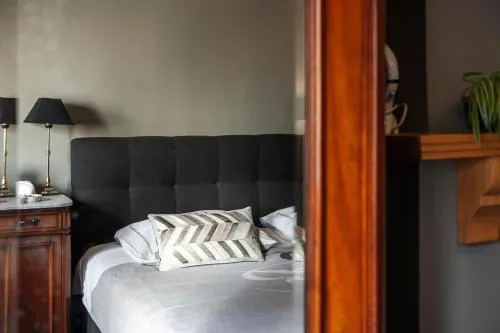 B&B La Passion Interdite