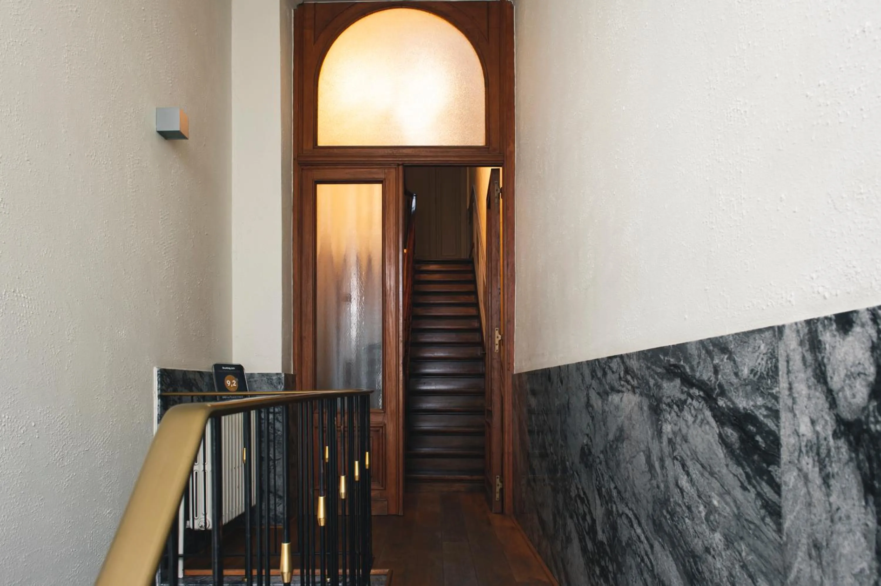 B&B La Passion Interdite