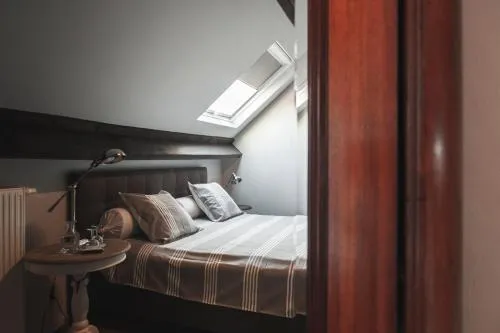 B&B La Passion Interdite