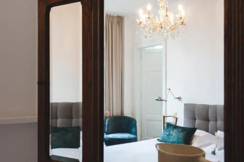 B&B La Passion Interdite