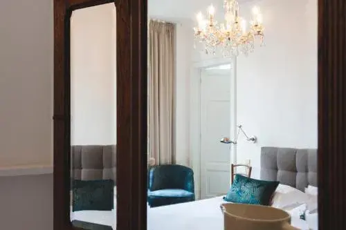 B&B La Passion Interdite B&B La Passion Interdite