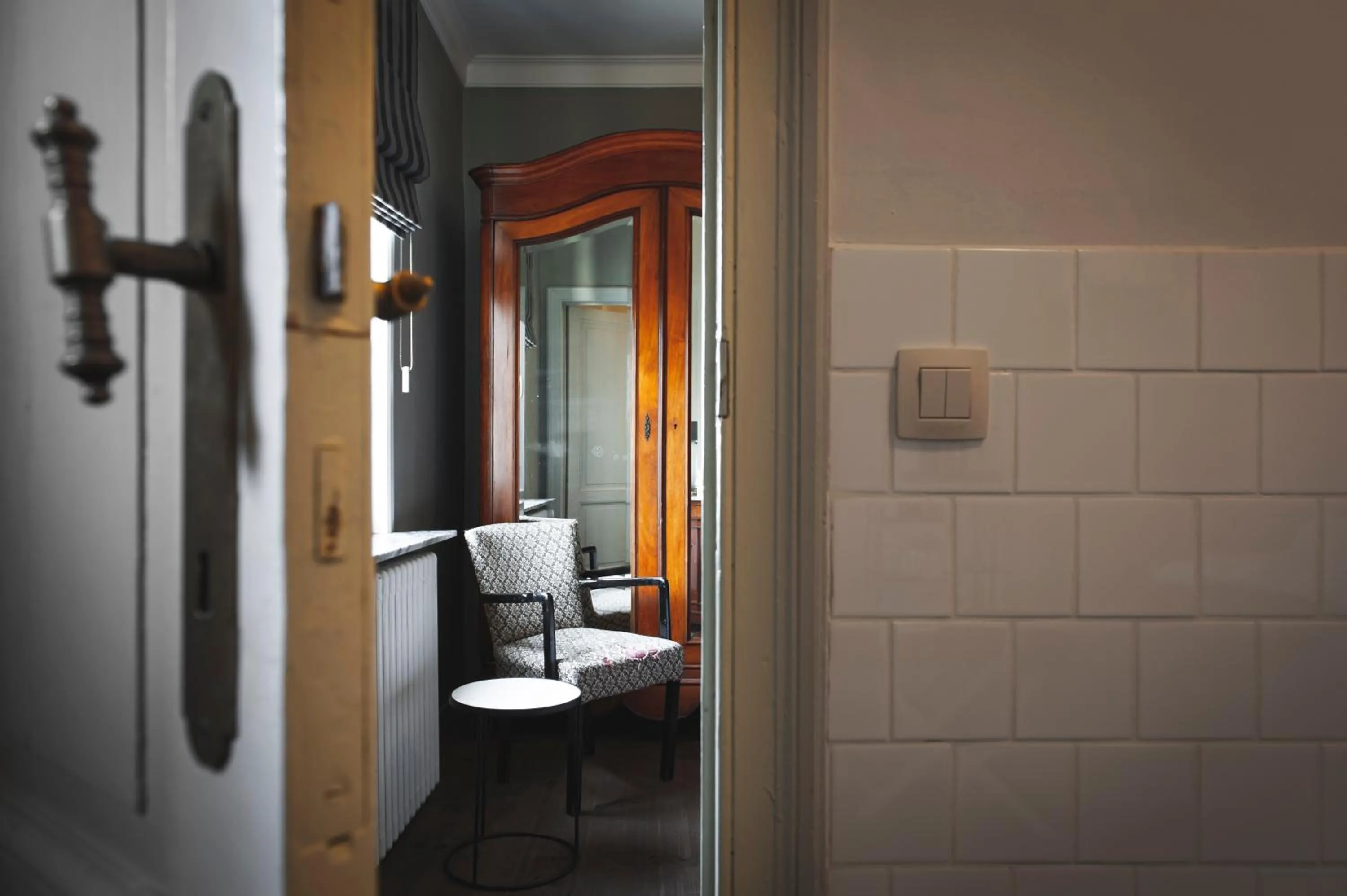 B&B La Passion Interdite
