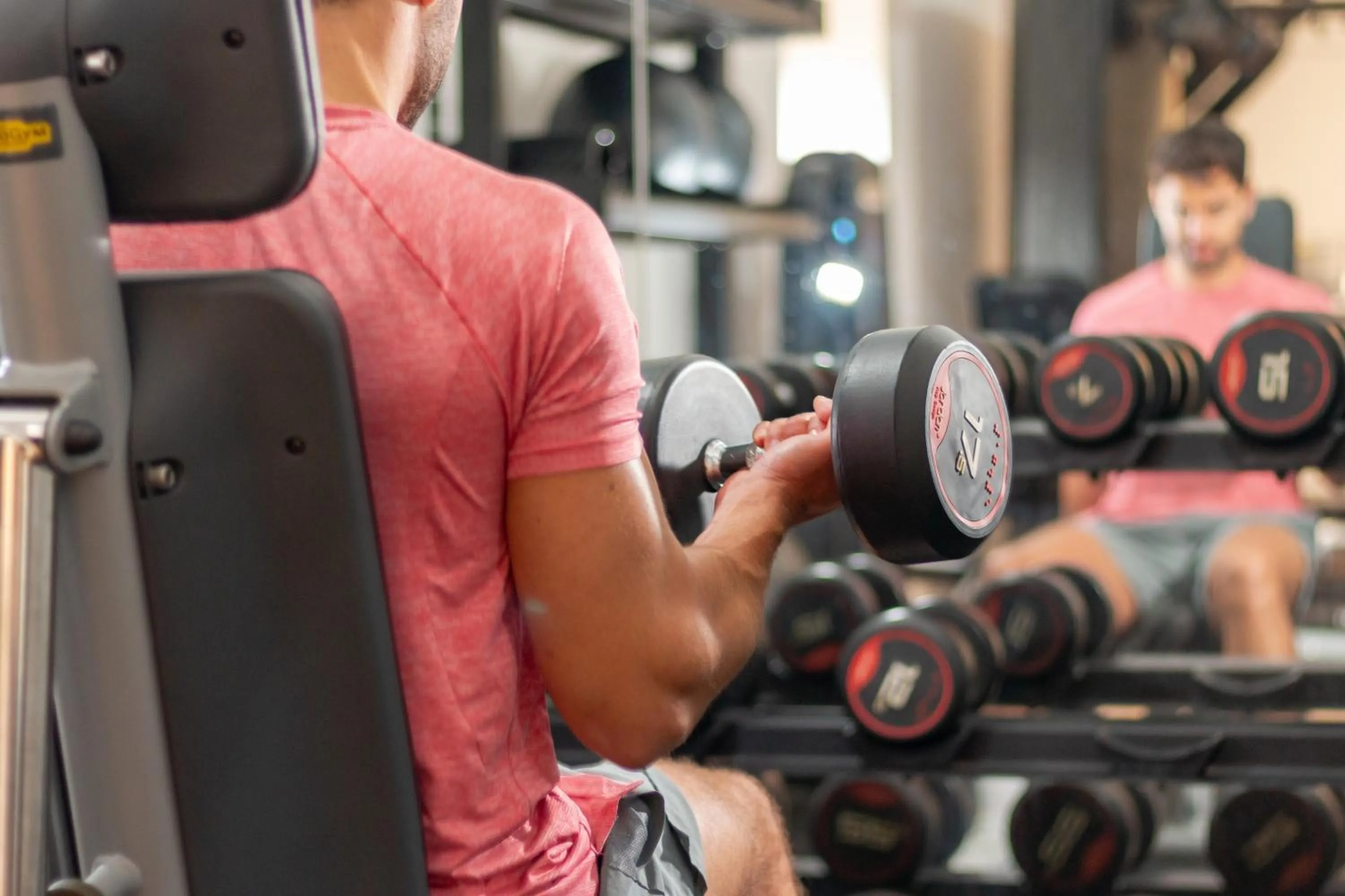 Property building in Hy Lytham St Anne's