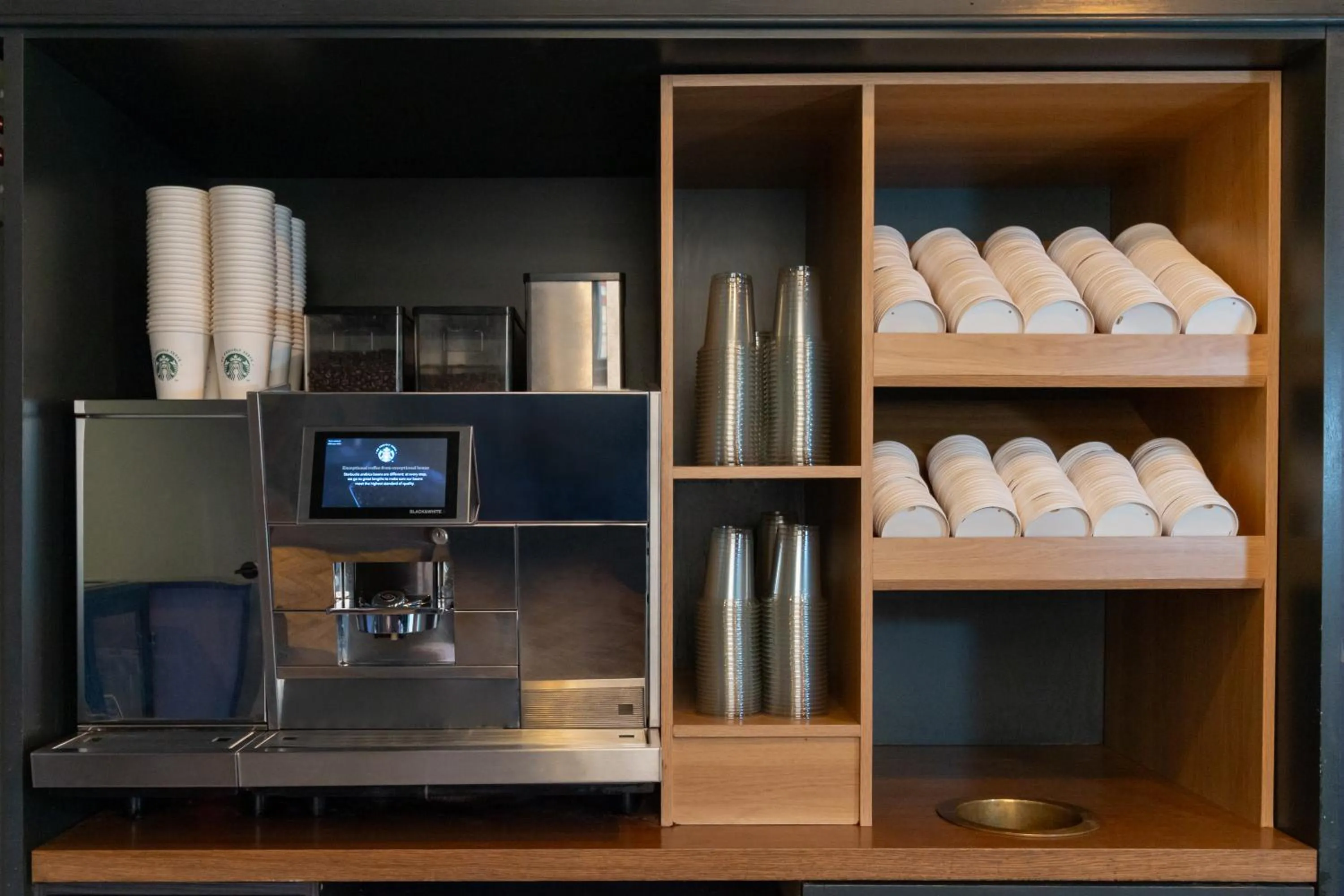 Restaurant/places to eat in Hy Lytham St Anne's