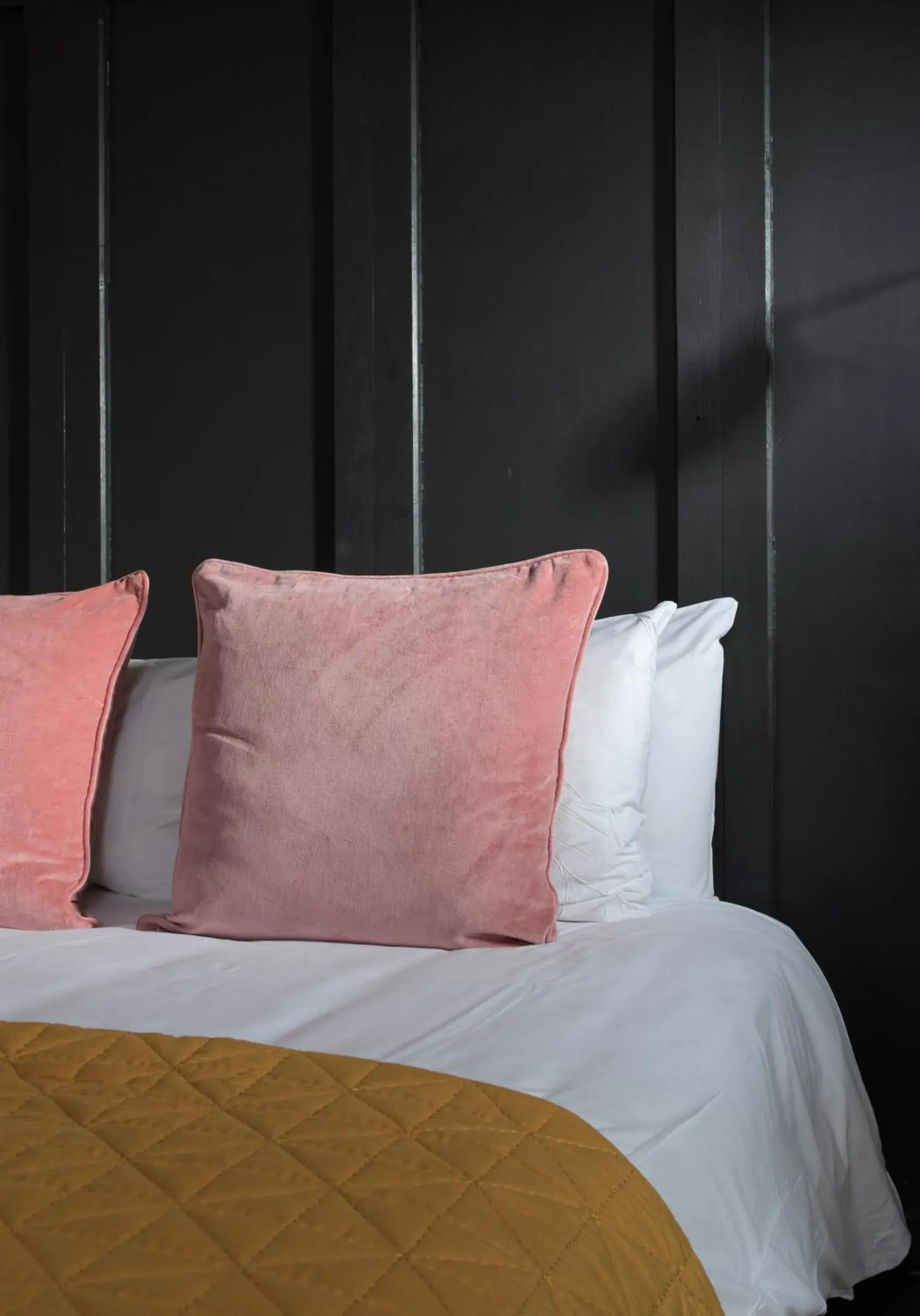 Bedroom, Bed in Hy Lytham St Anne's Bedroom, Bed in Hy Lytham St Anne's