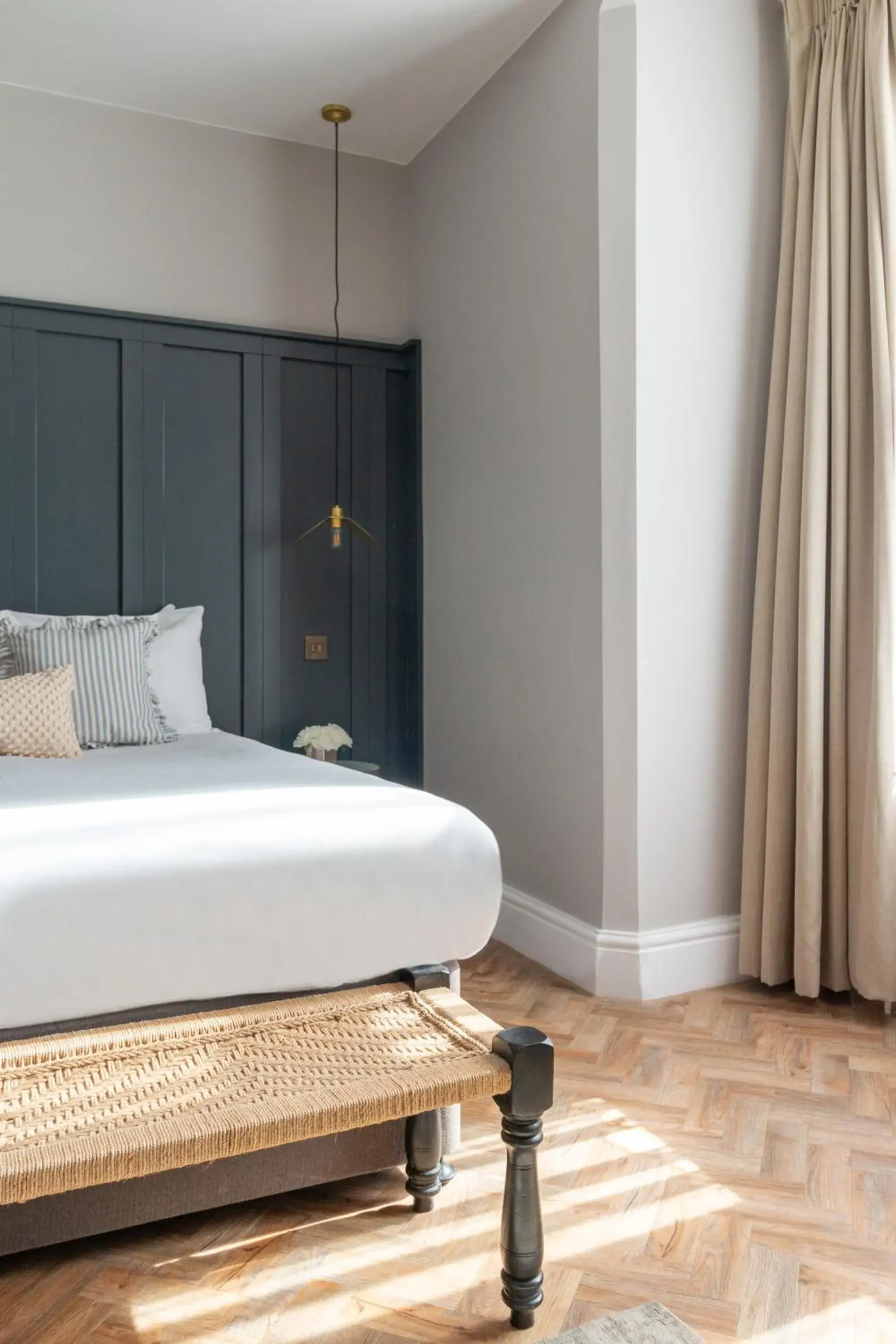 Bed in Hy Lytham St Anne's Bed in Hy Lytham St Anne's