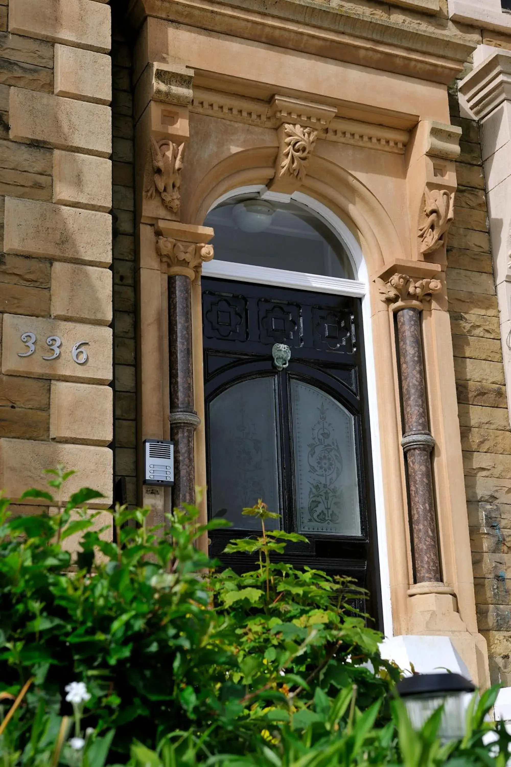 Property building in Hy Lytham St Anne's Property building in Hy Lytham St Anne's