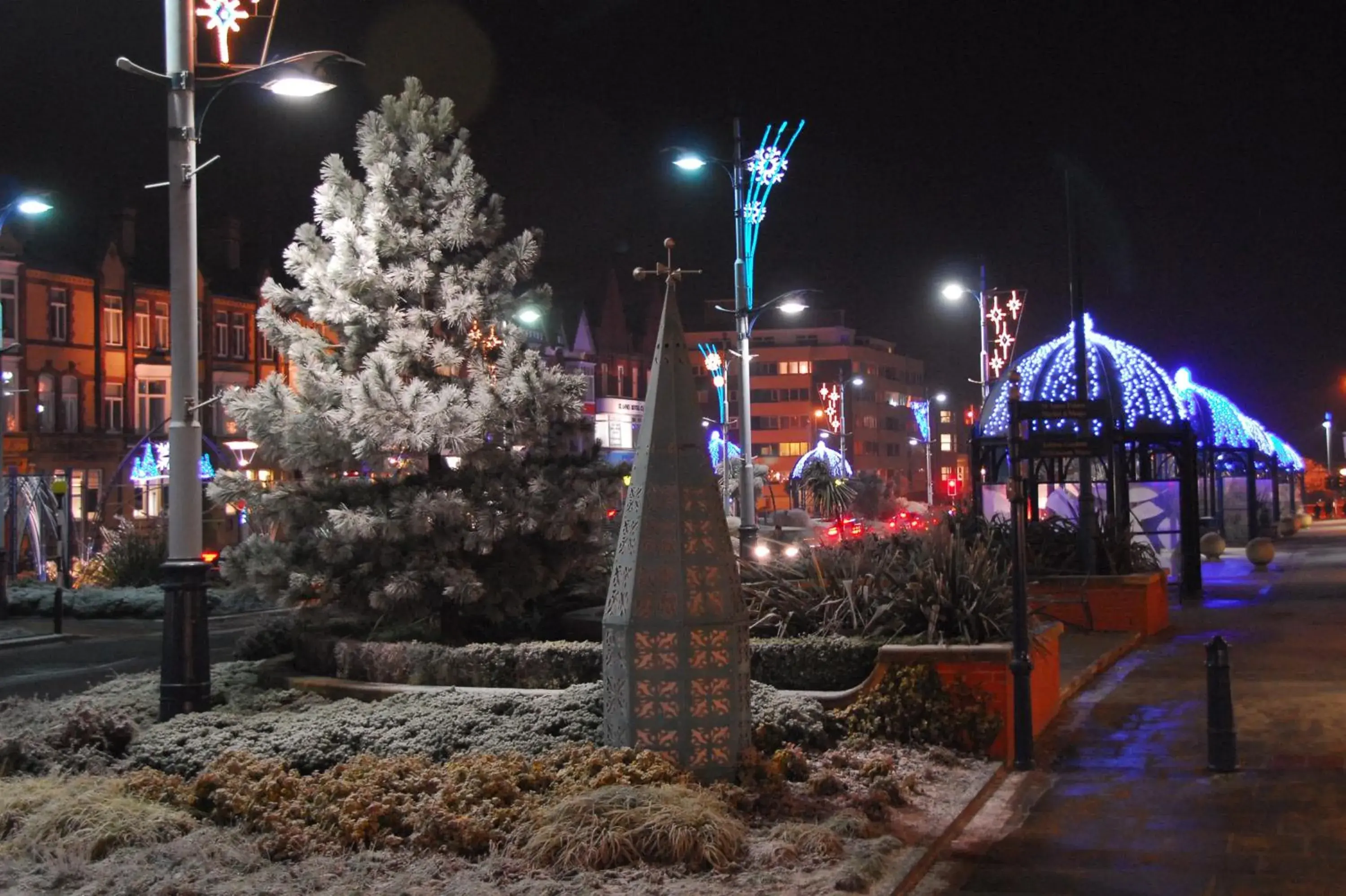 Restaurant/places to eat in Hy Lytham St Anne's Restaurant/places to eat in Hy Lytham St Anne's