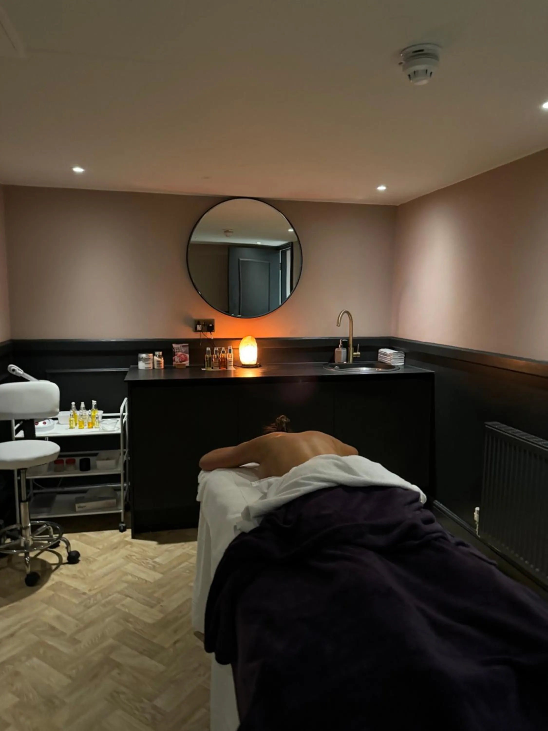 Property building, Bed in Hy Lytham St Anne's