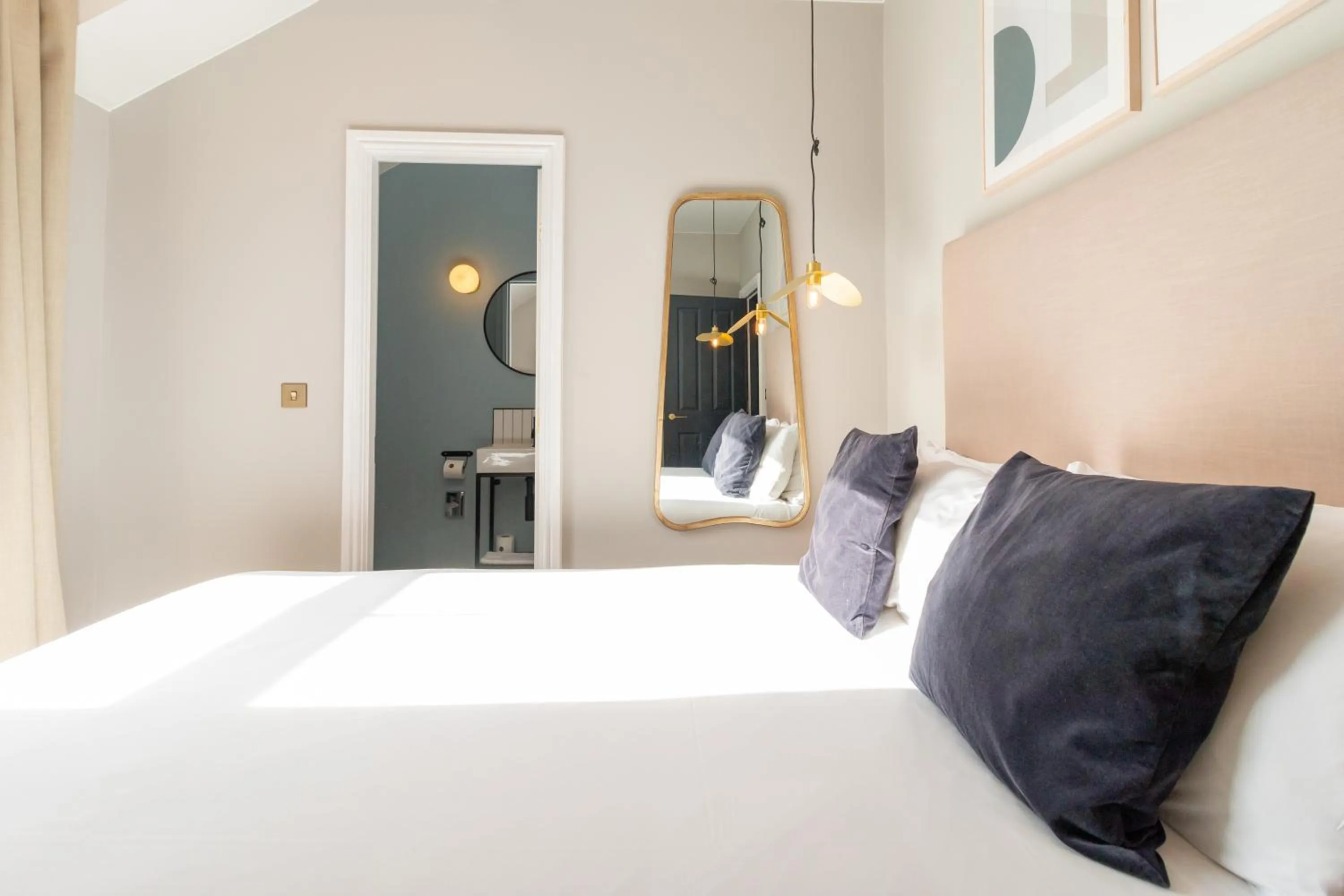 Bed in Hy Lytham St Anne's