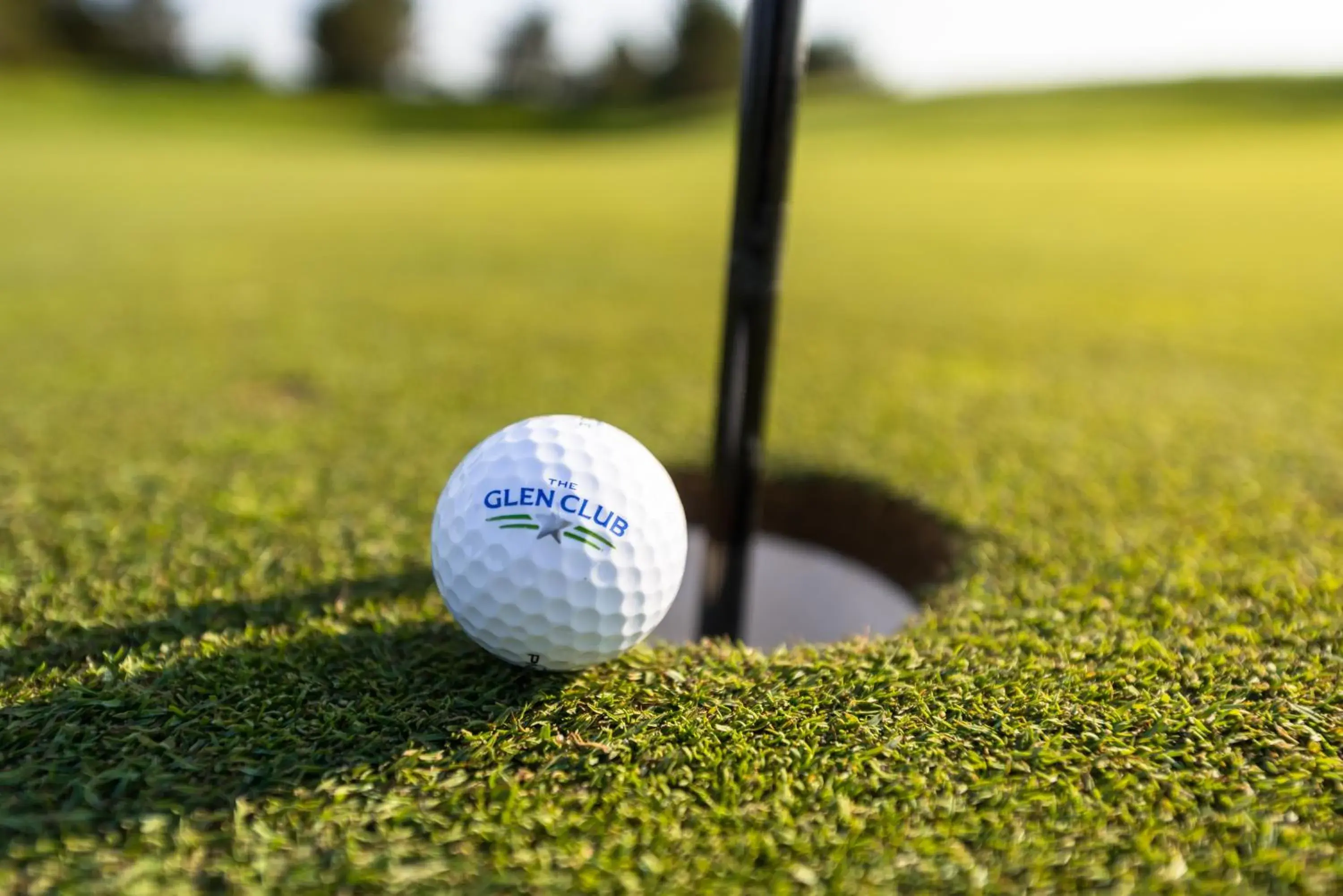 The Glen Club The Glen Club